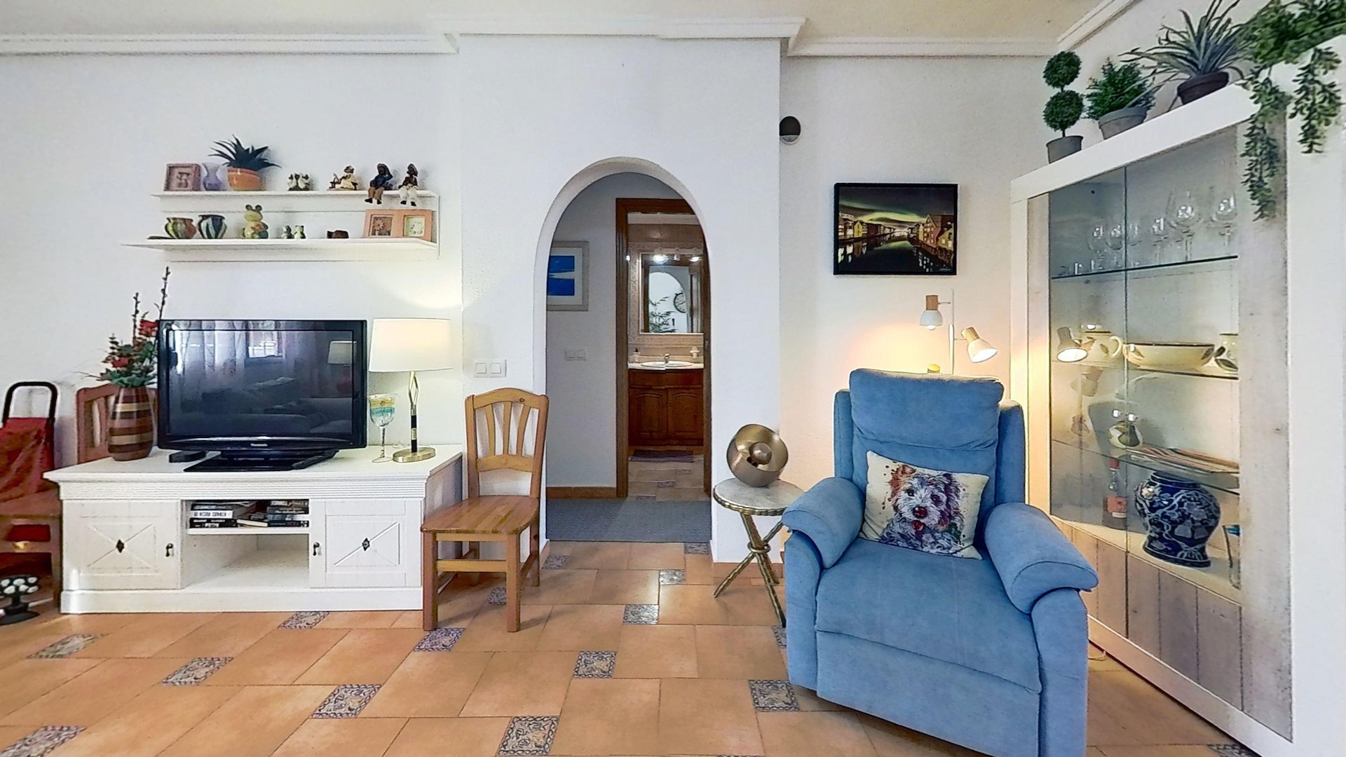 Resale - Apartment - Playa Flamenca - flamingo hills