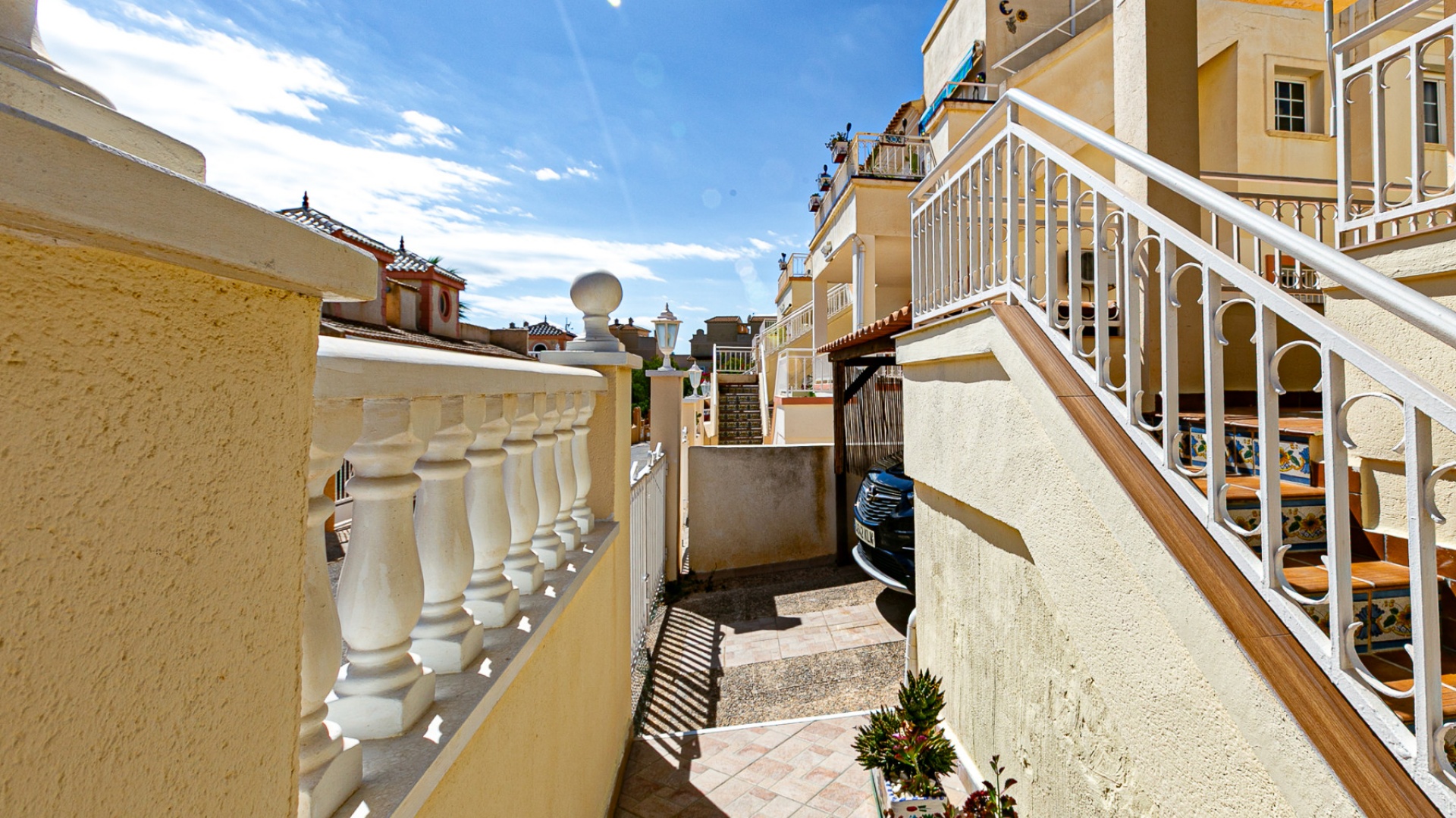 Resale - Apartment - Playa Flamenca - flamingo hills