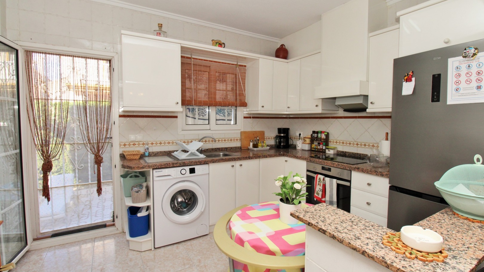 Resale - Apartment - Playa Flamenca - flamingo hills