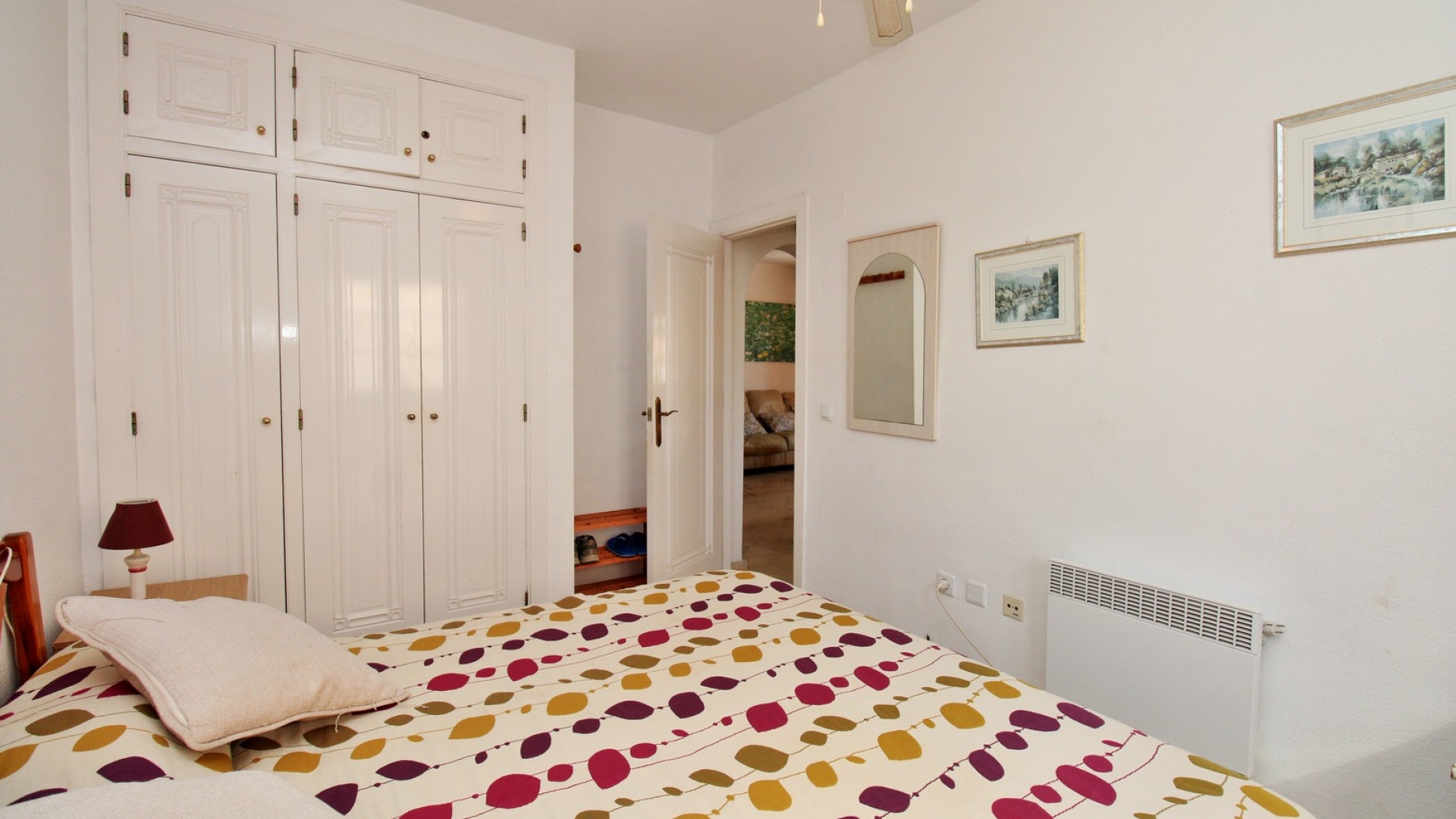 Resale - Apartment - Playa Flamenca - flamingo hills