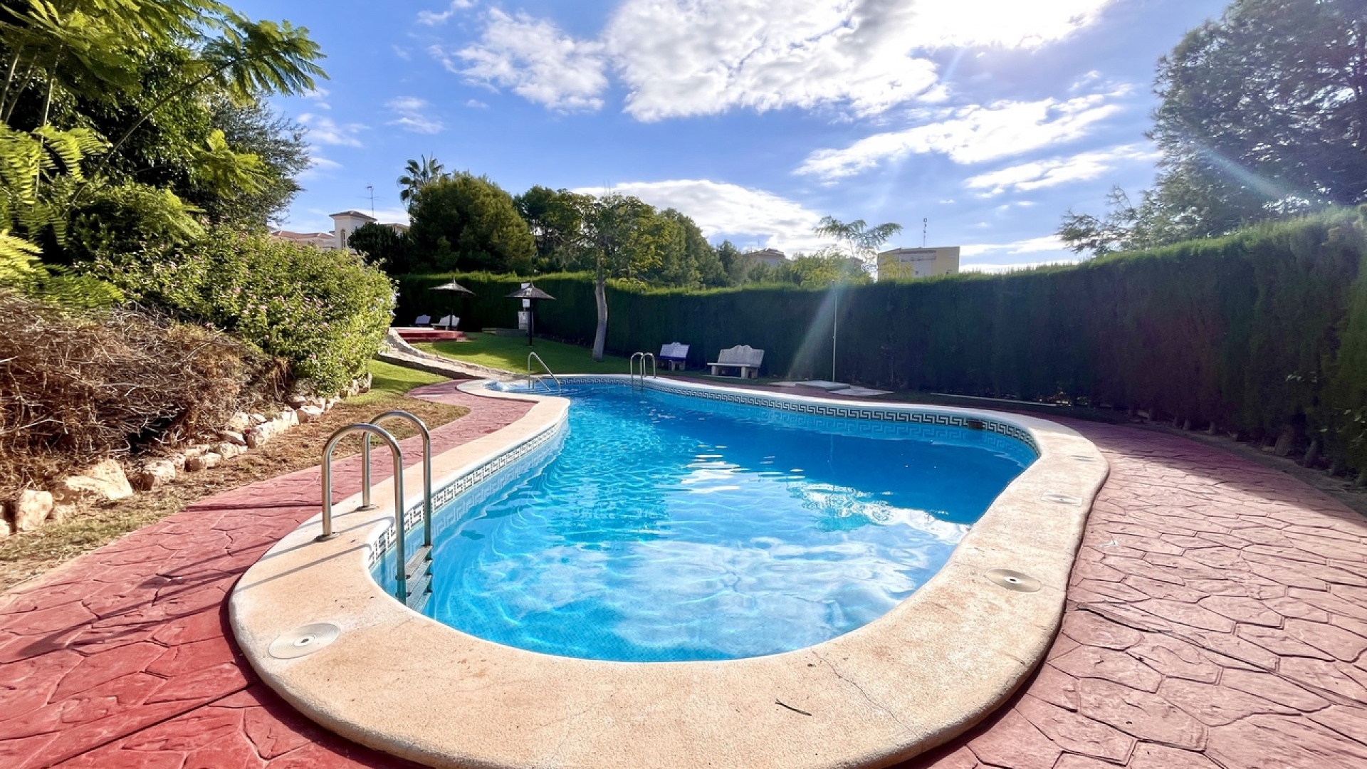 Resale - Apartment - Playa Flamenca - flamingo hills