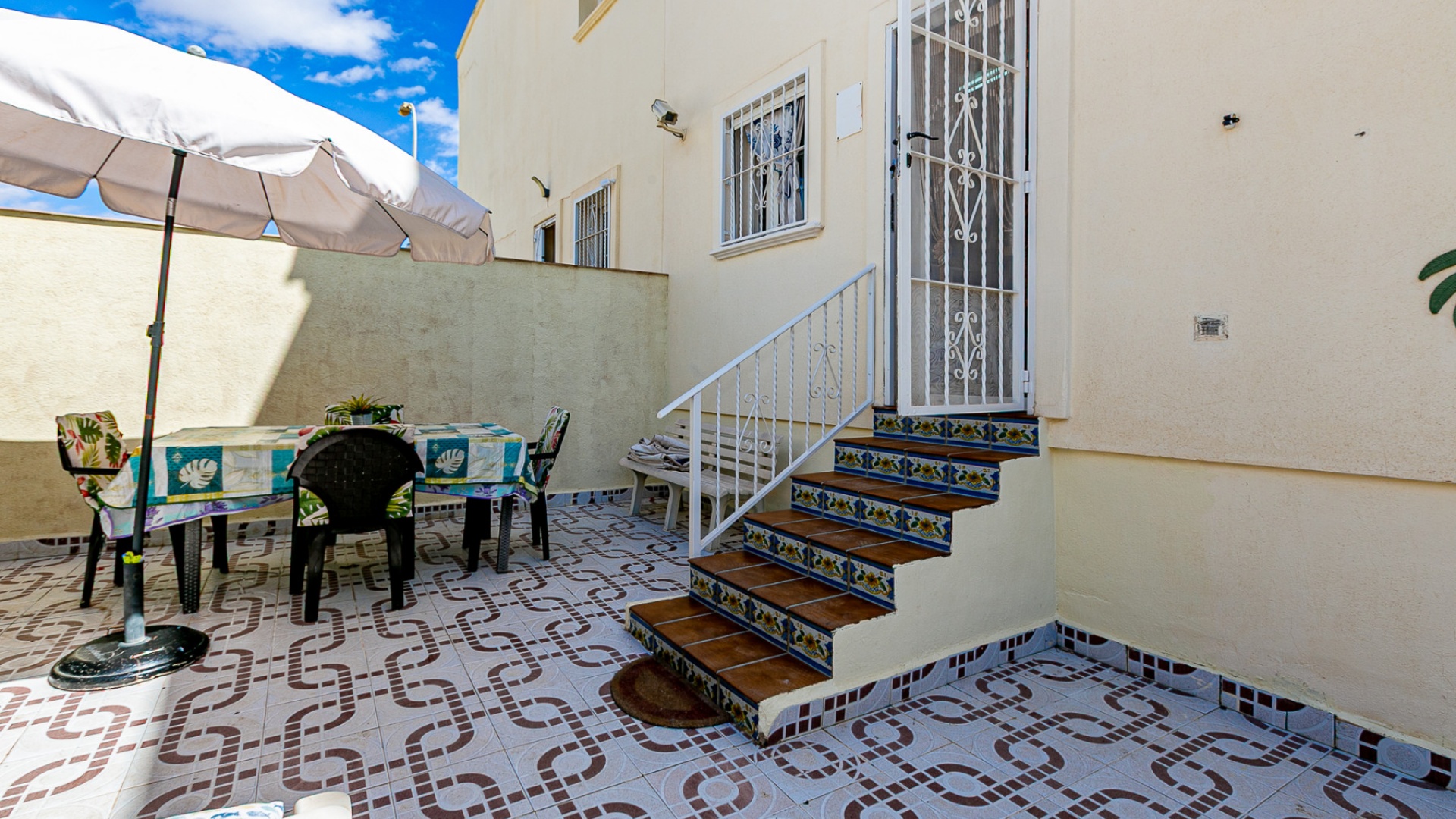 Resale - Apartment - Playa Flamenca - flamingo hills