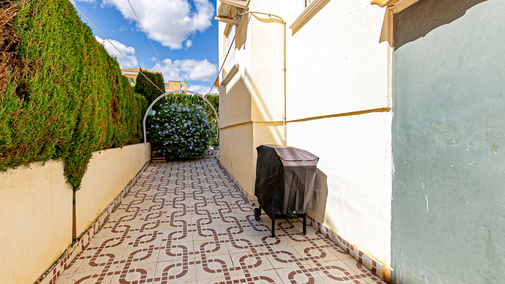 Resale - Apartment - Playa Flamenca - flamingo hills