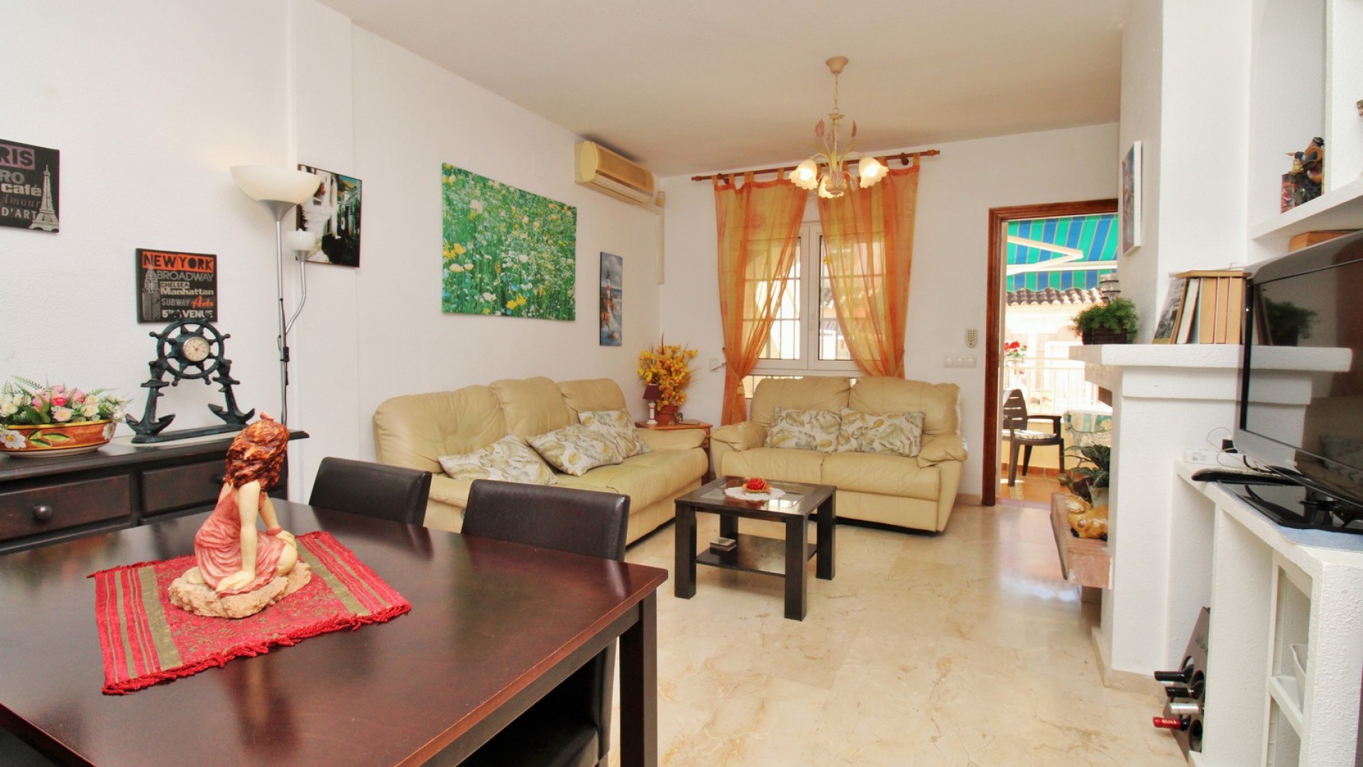 Resale - Apartment - Playa Flamenca - flamingo hills