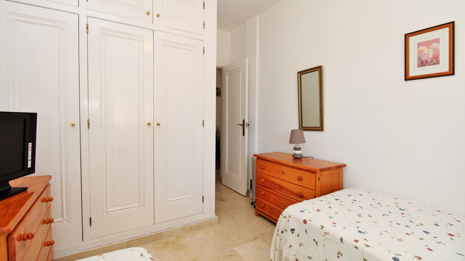 Resale - Apartment - Playa Flamenca - flamingo hills