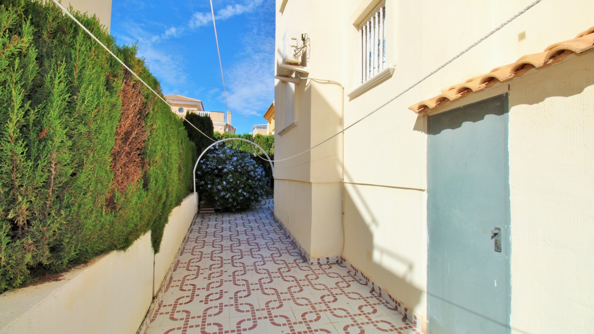 Resale - Apartment - Playa Flamenca - flamingo hills