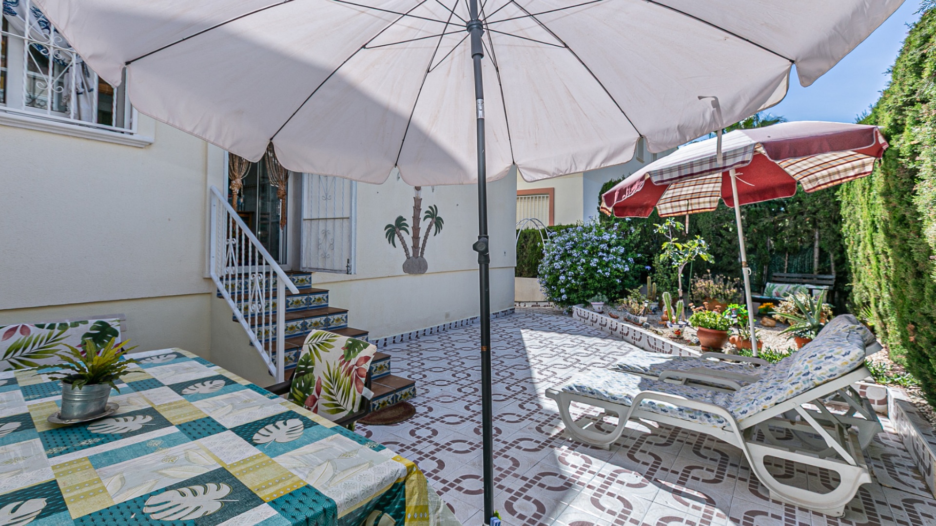 Resale - Apartment - Playa Flamenca - flamingo hills