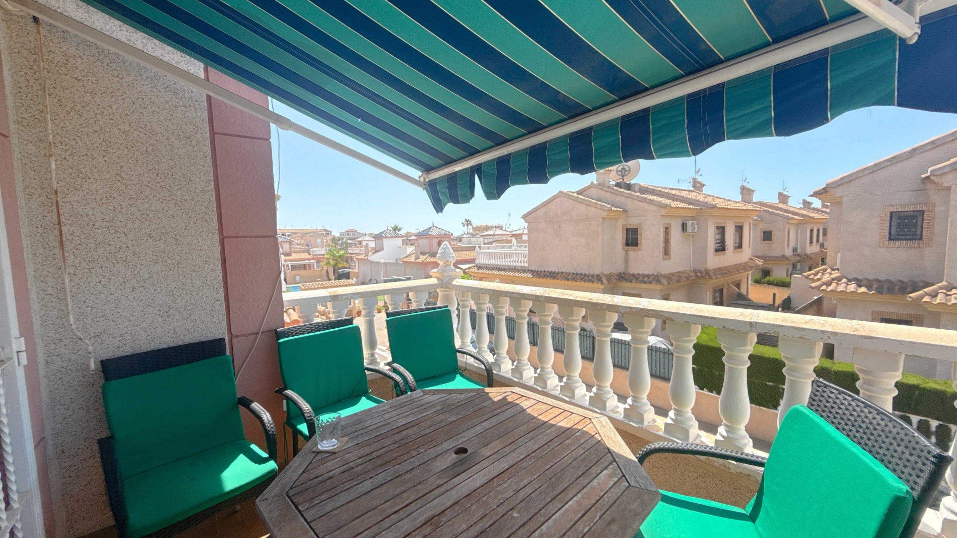 Resale - Apartment - Playa Flamenca - flamingo hills