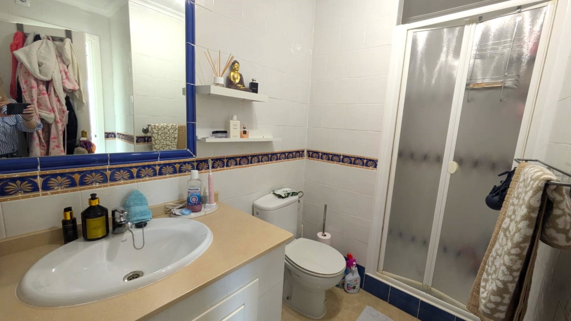Resale - Apartment - Playa Flamenca - jumilla