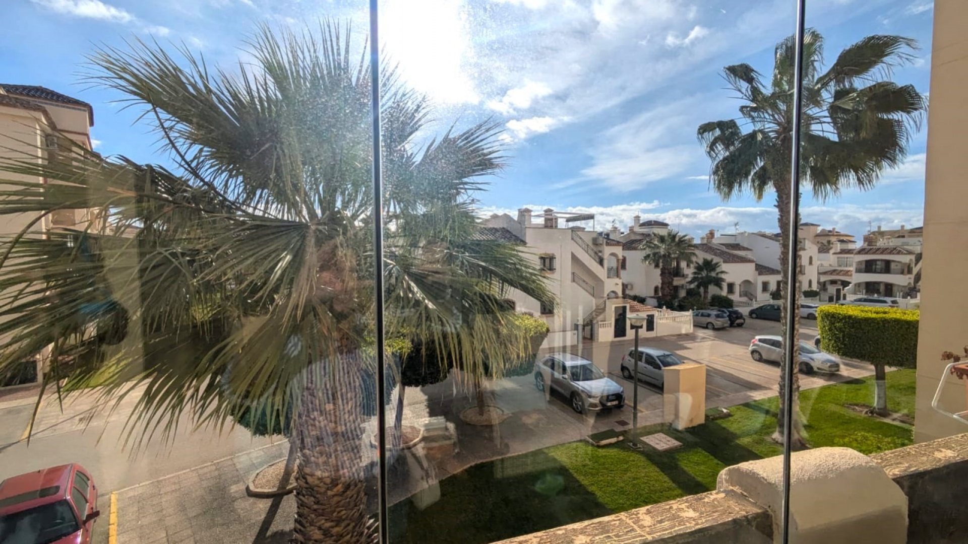 Resale - Apartment - Playa Flamenca - jumilla