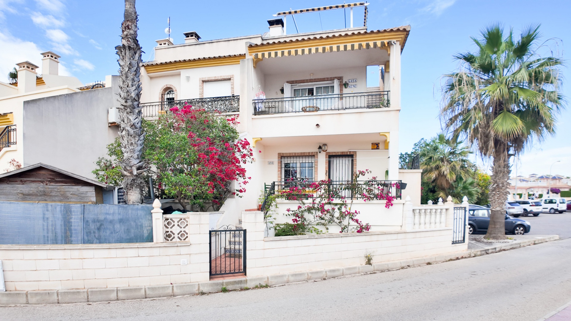 Resale - Apartment - Playa Flamenca - jumilla