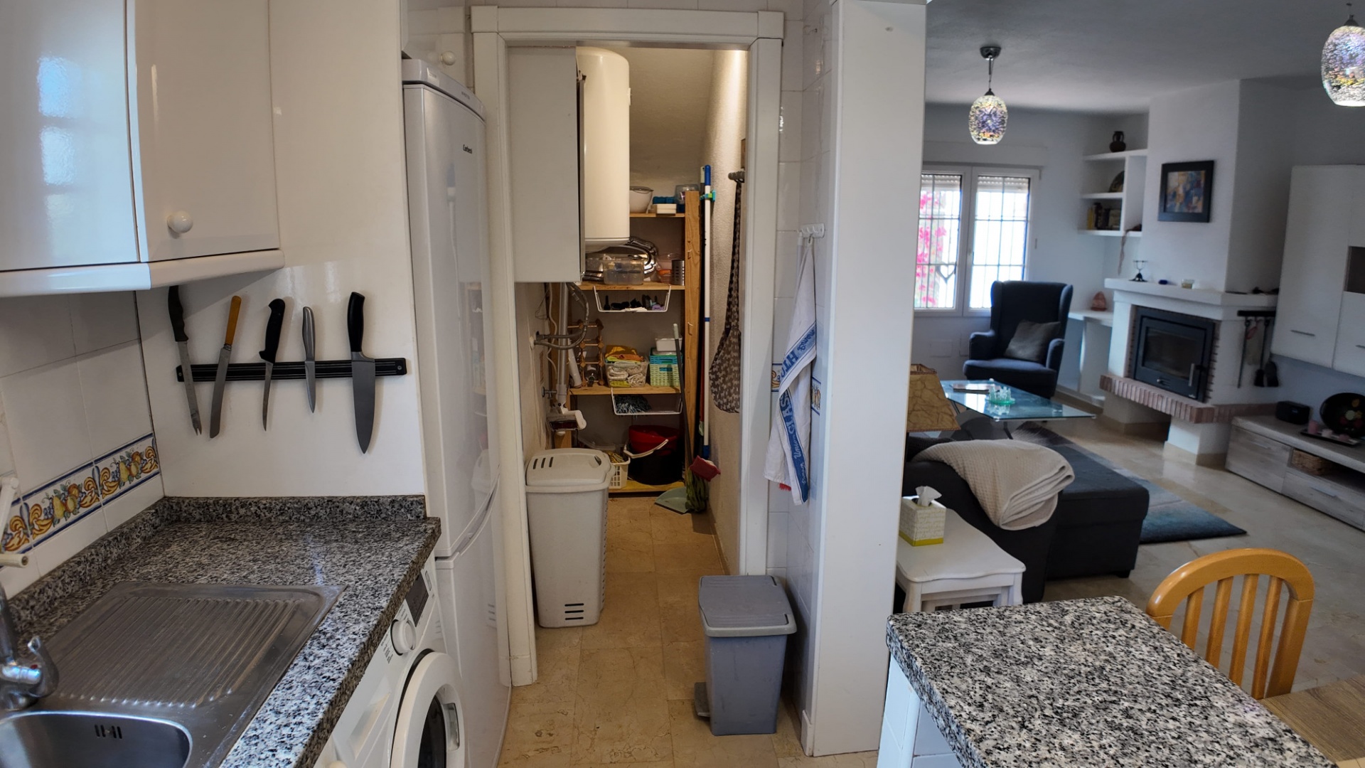 Resale - Apartment - Playa Flamenca - jumilla