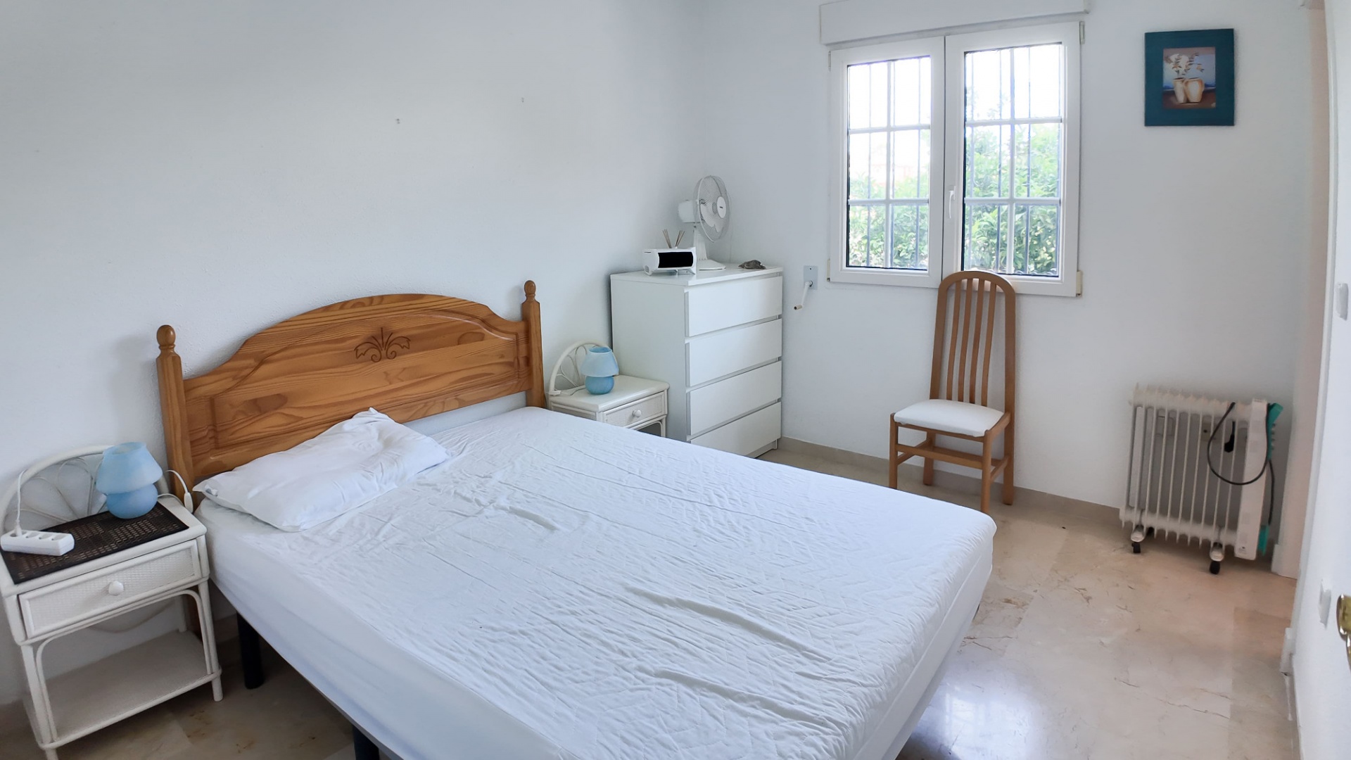 Resale - Apartment - Playa Flamenca - jumilla