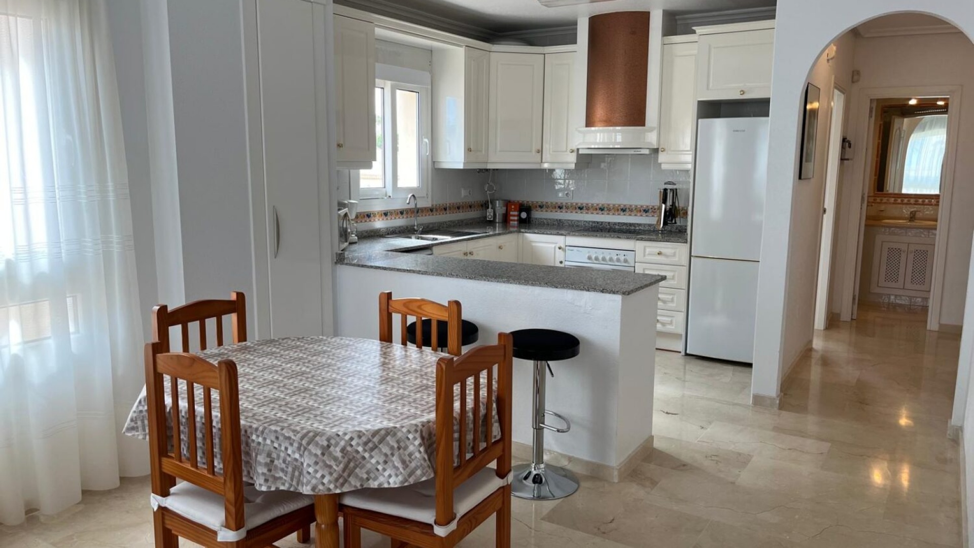 Resale - Apartment - Playa Flamenca - jumilla