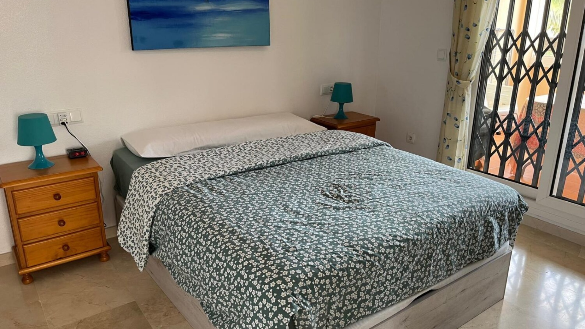 Resale - Apartment - Playa Flamenca - jumilla