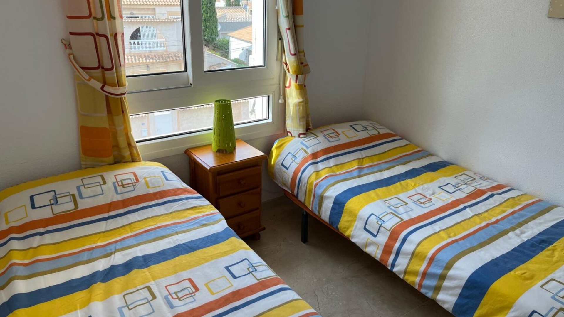 Resale - Apartment - Playa Flamenca - jumilla