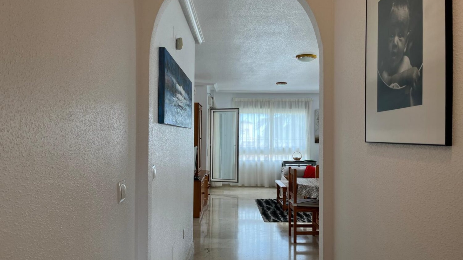 Resale - Apartment - Playa Flamenca - jumilla