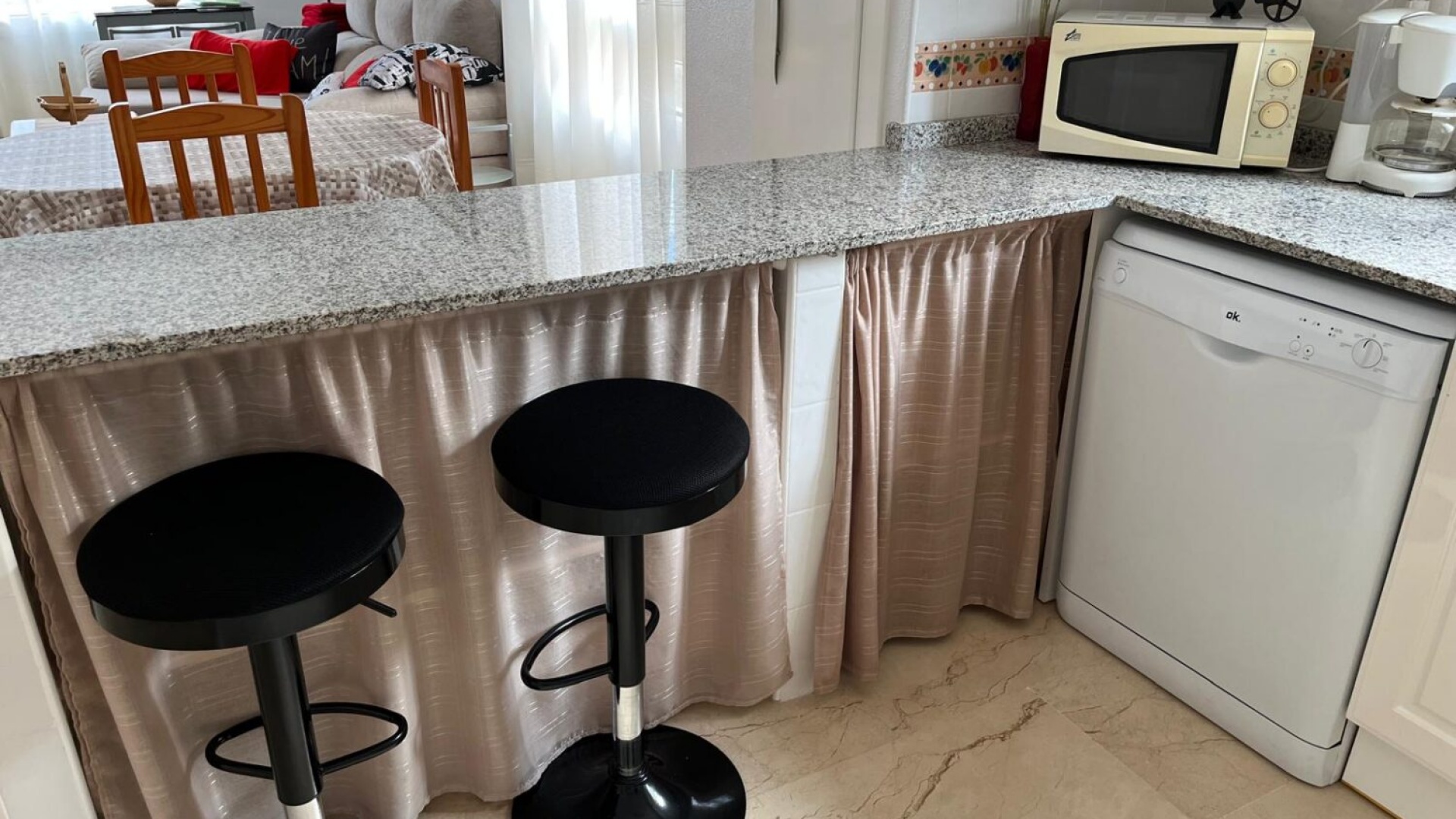 Resale - Apartment - Playa Flamenca - jumilla