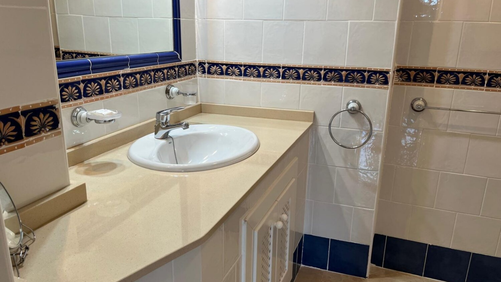 Resale - Apartment - Playa Flamenca - jumilla