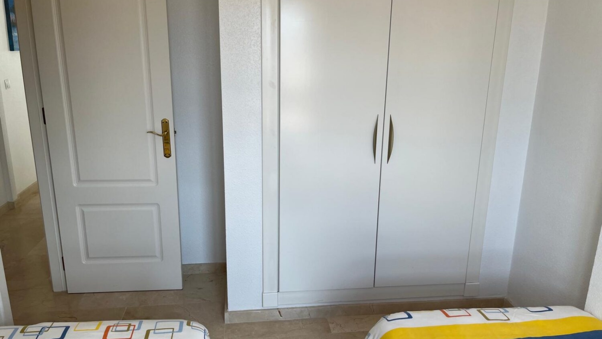 Resale - Apartment - Playa Flamenca - jumilla