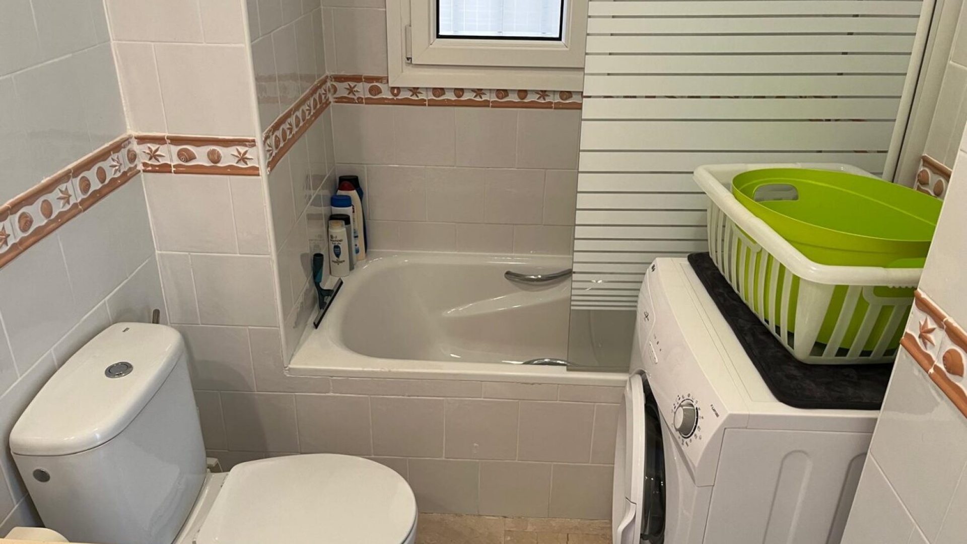 Resale - Apartment - Playa Flamenca - jumilla