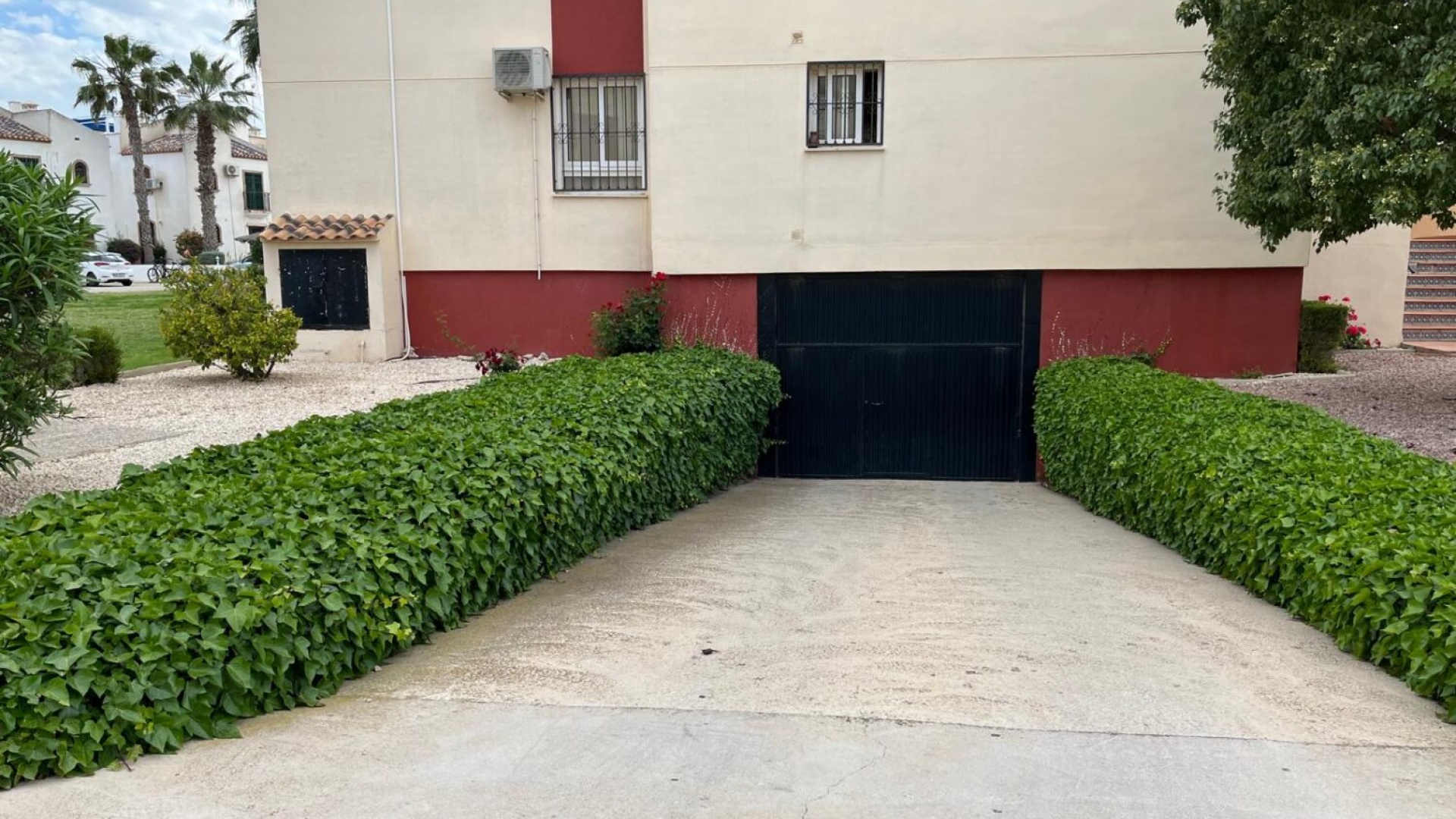 Resale - Apartment - Playa Flamenca - jumilla