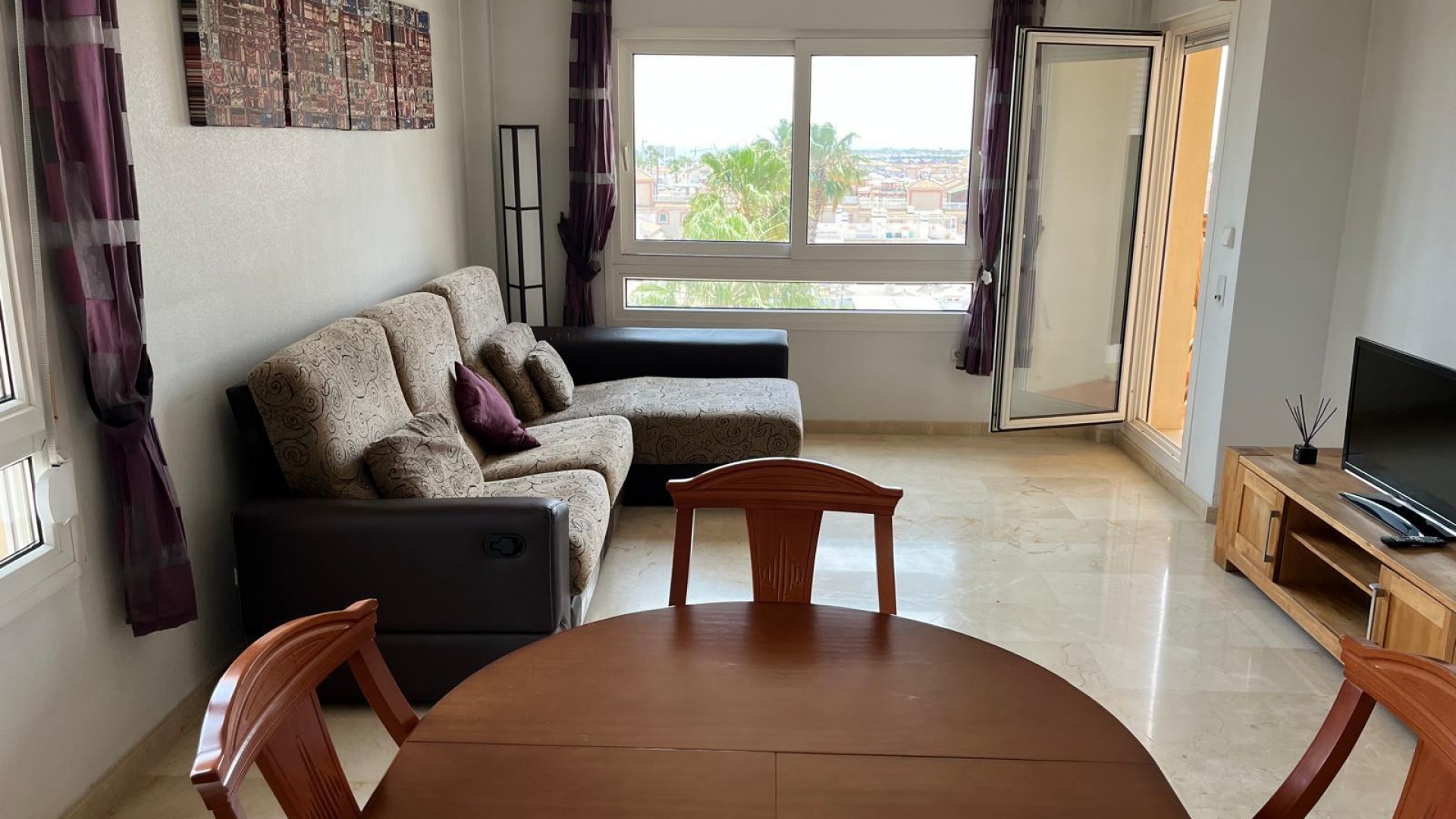 Resale - Apartment - Playa Flamenca - jumilla