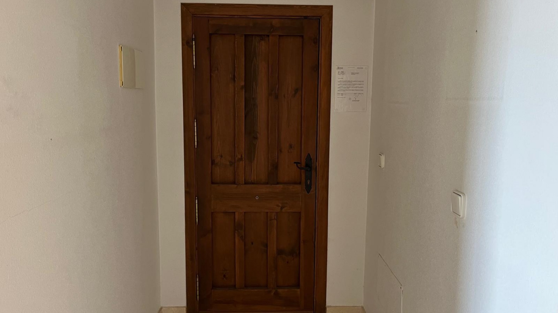 Resale - Apartment - Playa Flamenca - jumilla