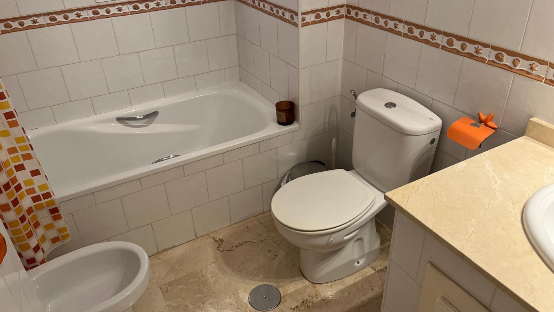 Resale - Apartment - Playa Flamenca - jumilla