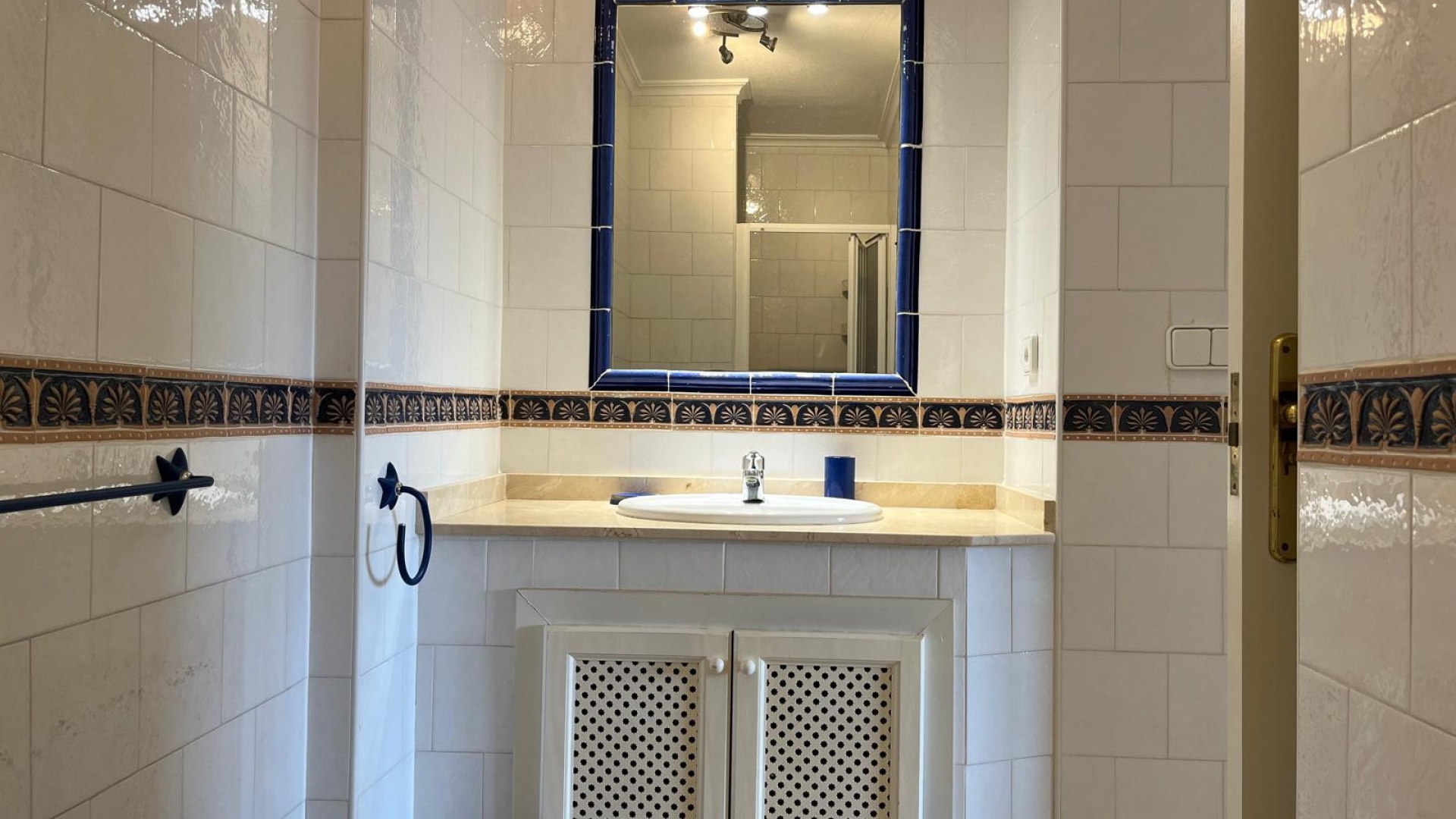 Resale - Apartment - Playa Flamenca - jumilla