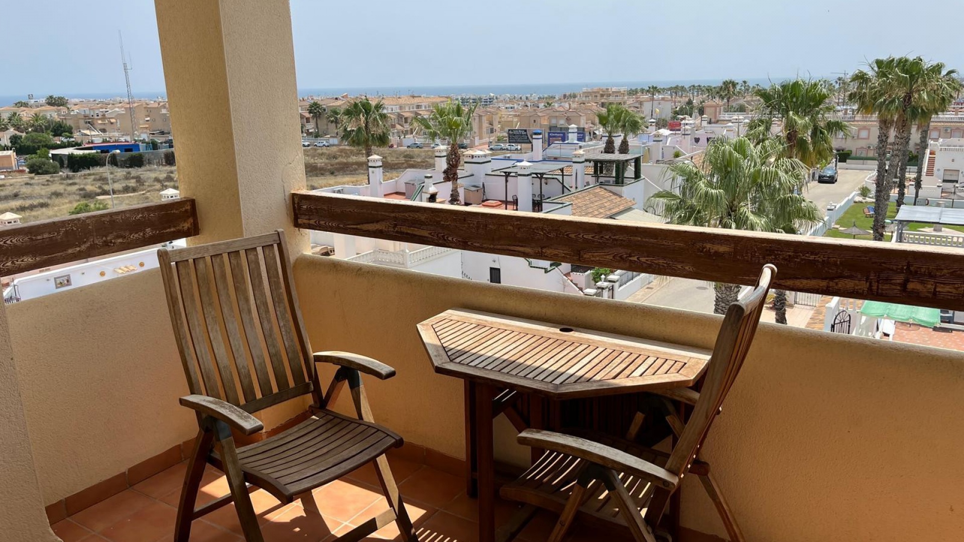Resale - Apartment - Playa Flamenca - jumilla