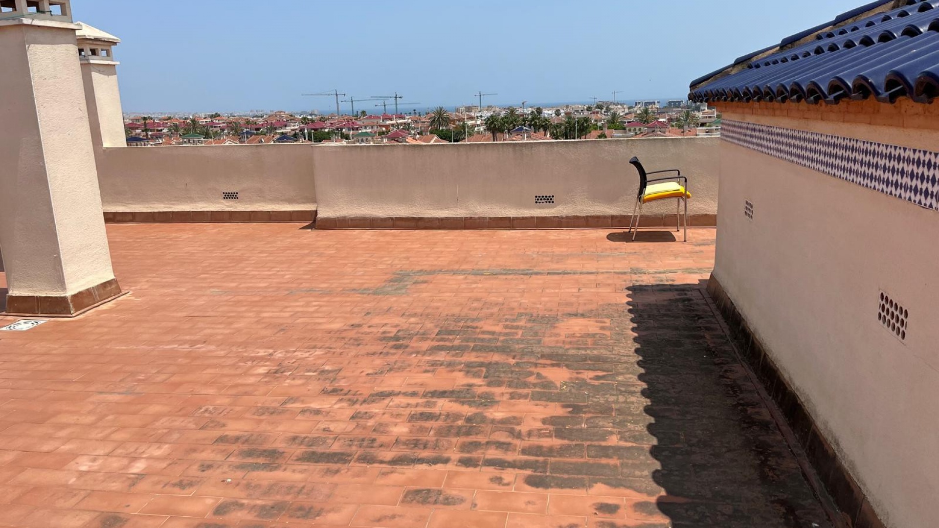 Resale - Apartment - Playa Flamenca - jumilla