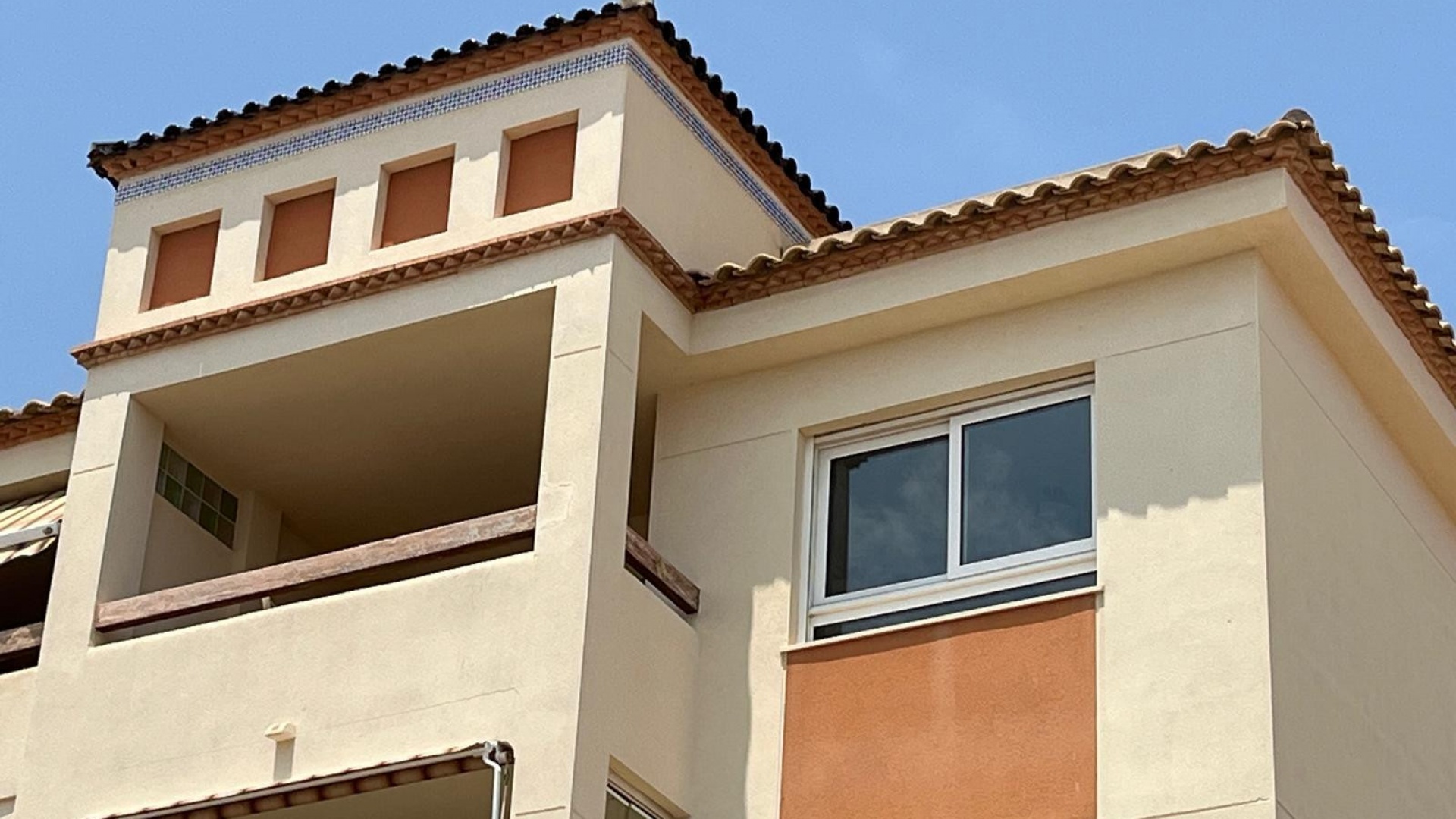 Resale - Apartment - Playa Flamenca - jumilla