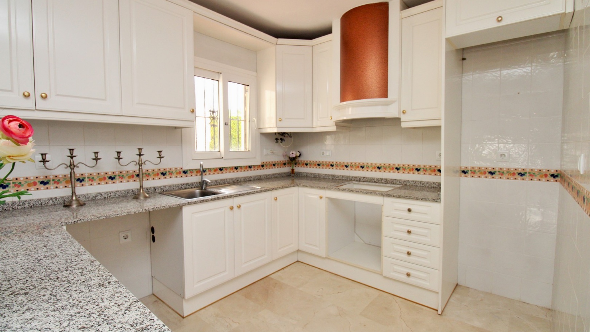 Resale - Apartment - Playa Flamenca - jumilla