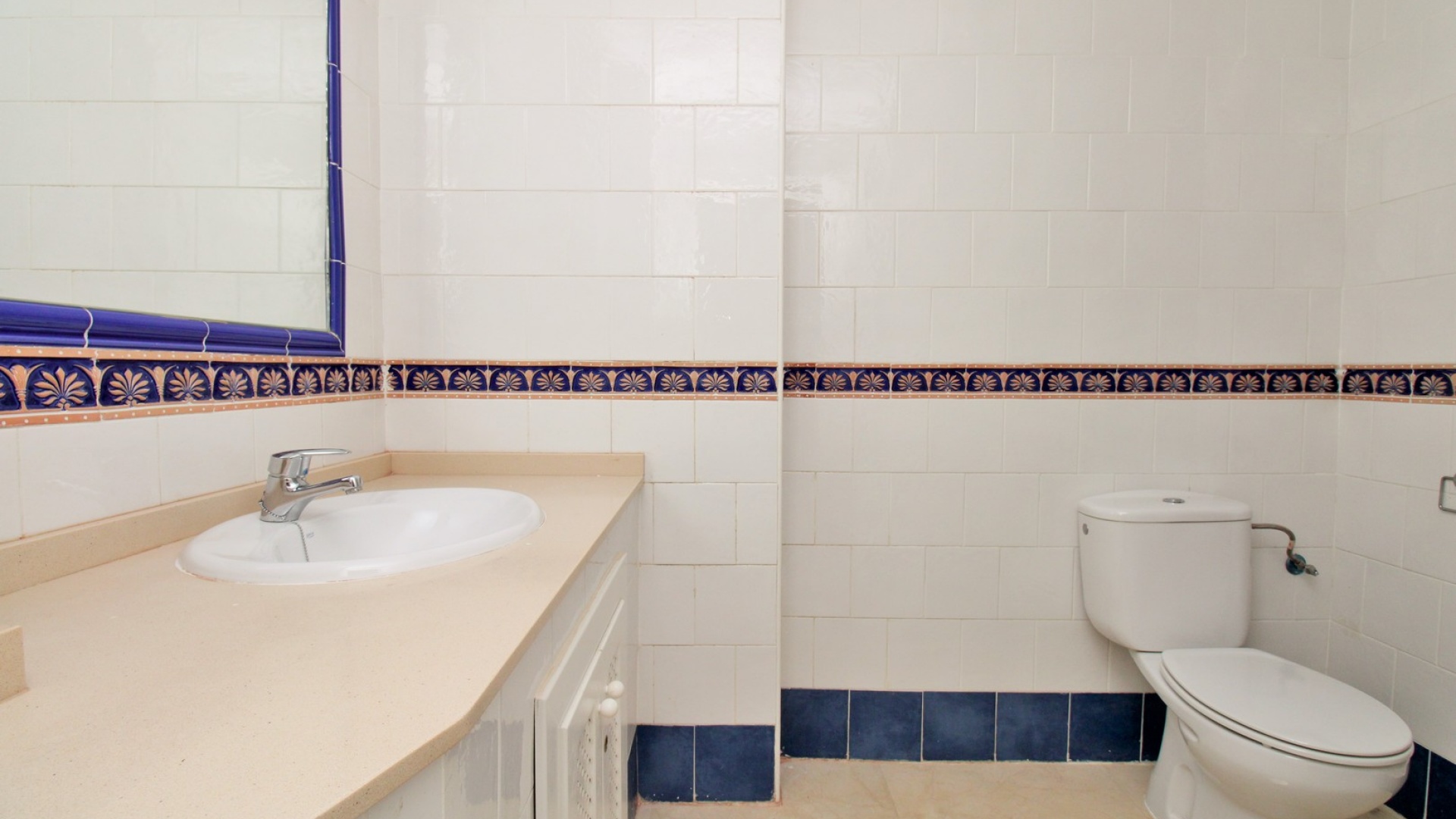 Resale - Apartment - Playa Flamenca - jumilla