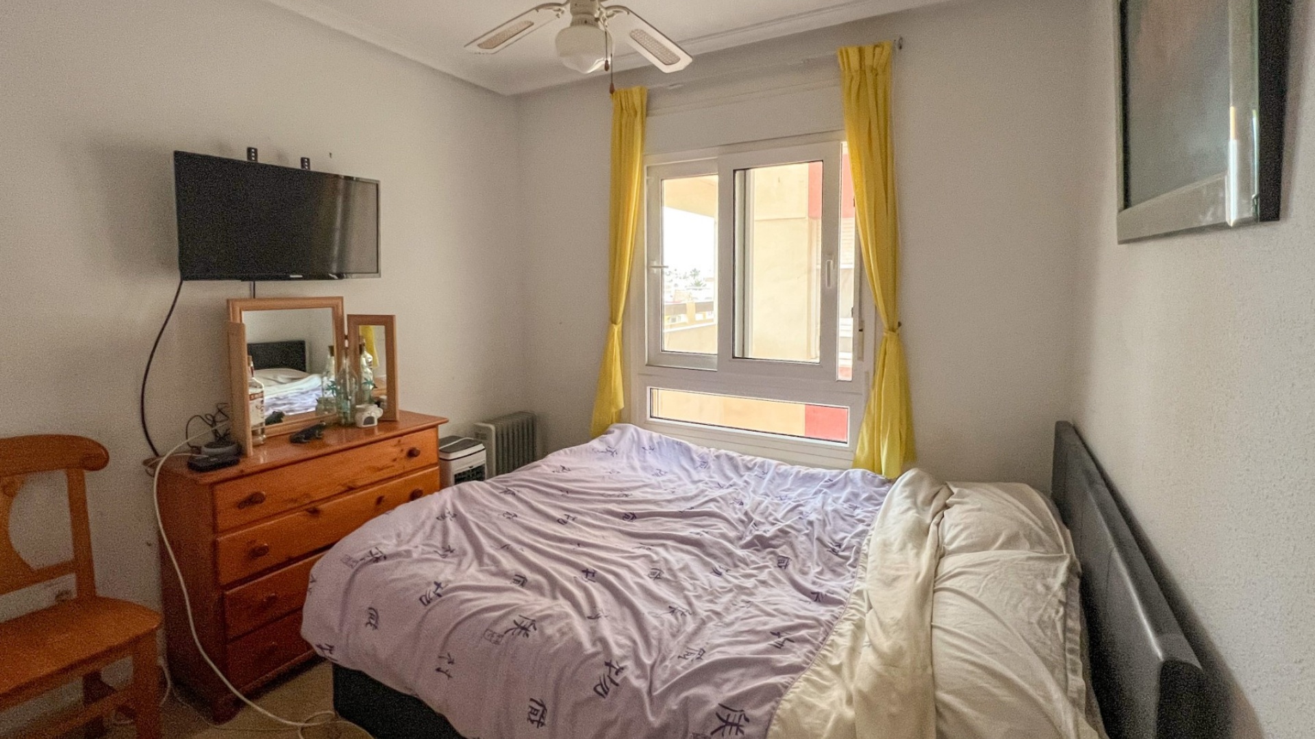 Resale - Apartment - Playa Flamenca - jumilla