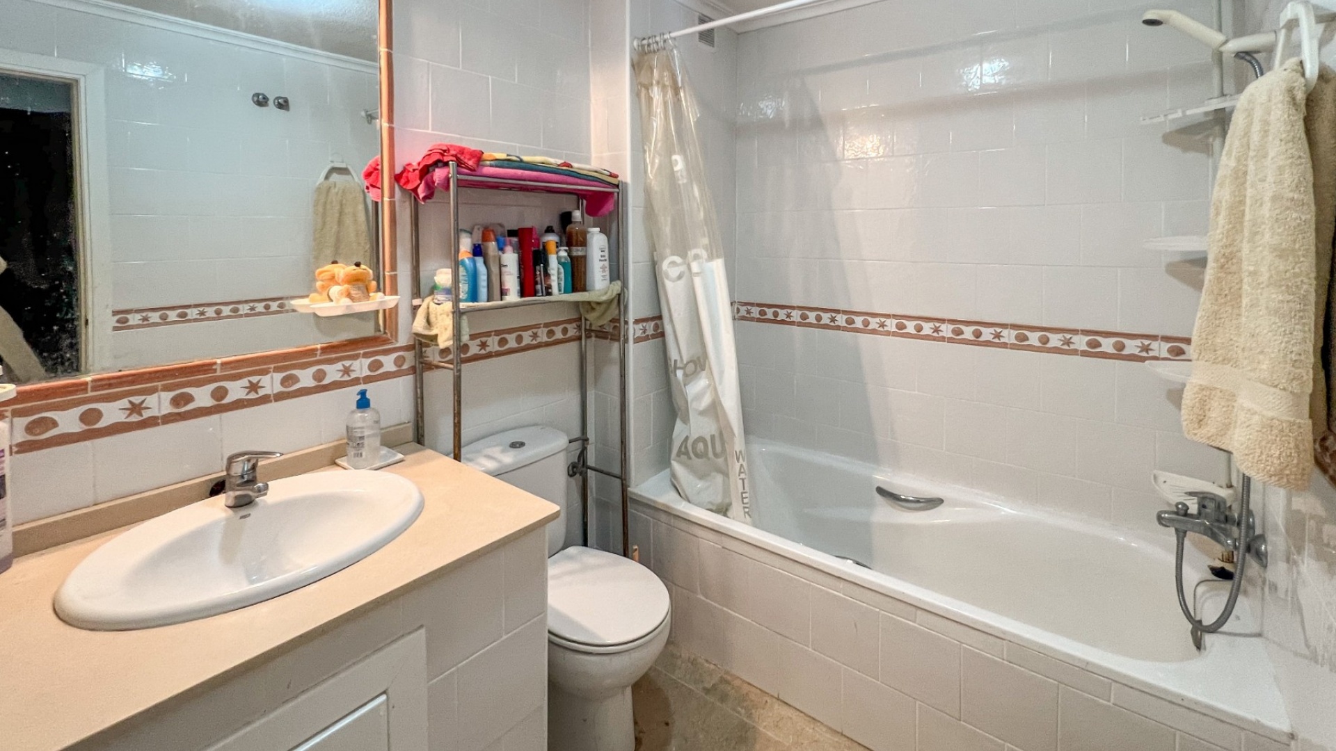 Resale - Apartment - Playa Flamenca - jumilla