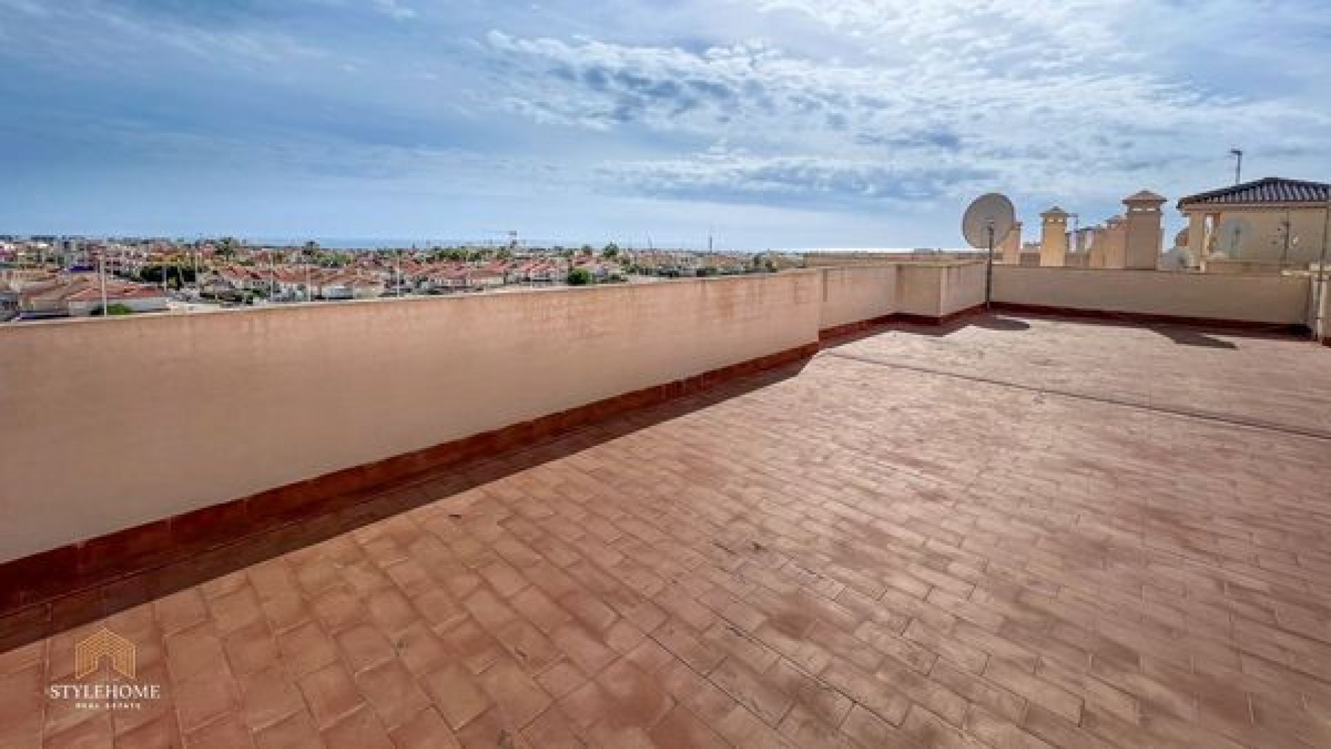 Resale - Apartment - Playa Flamenca - jumilla