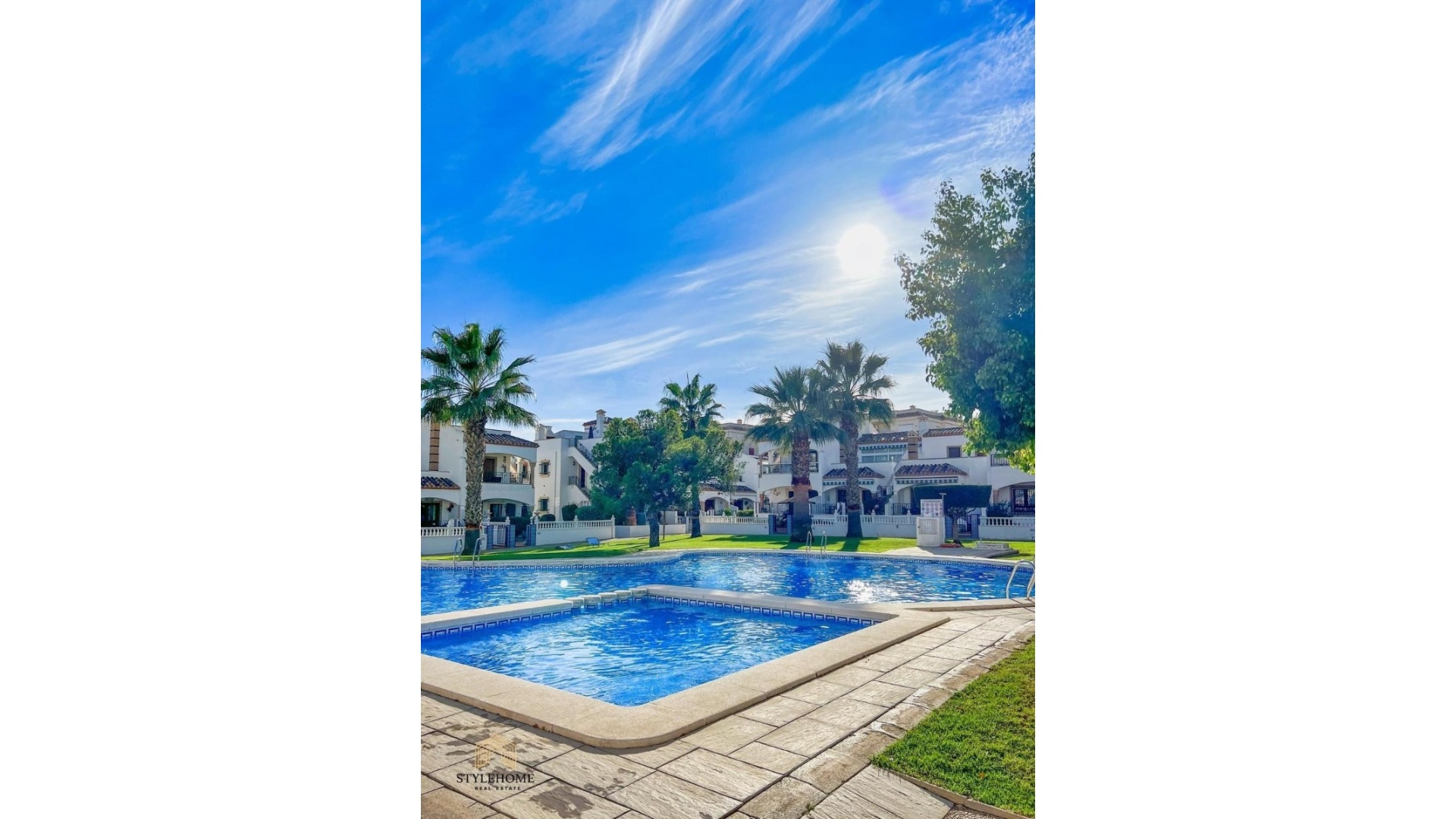 Resale - Apartment - Playa Flamenca - jumilla