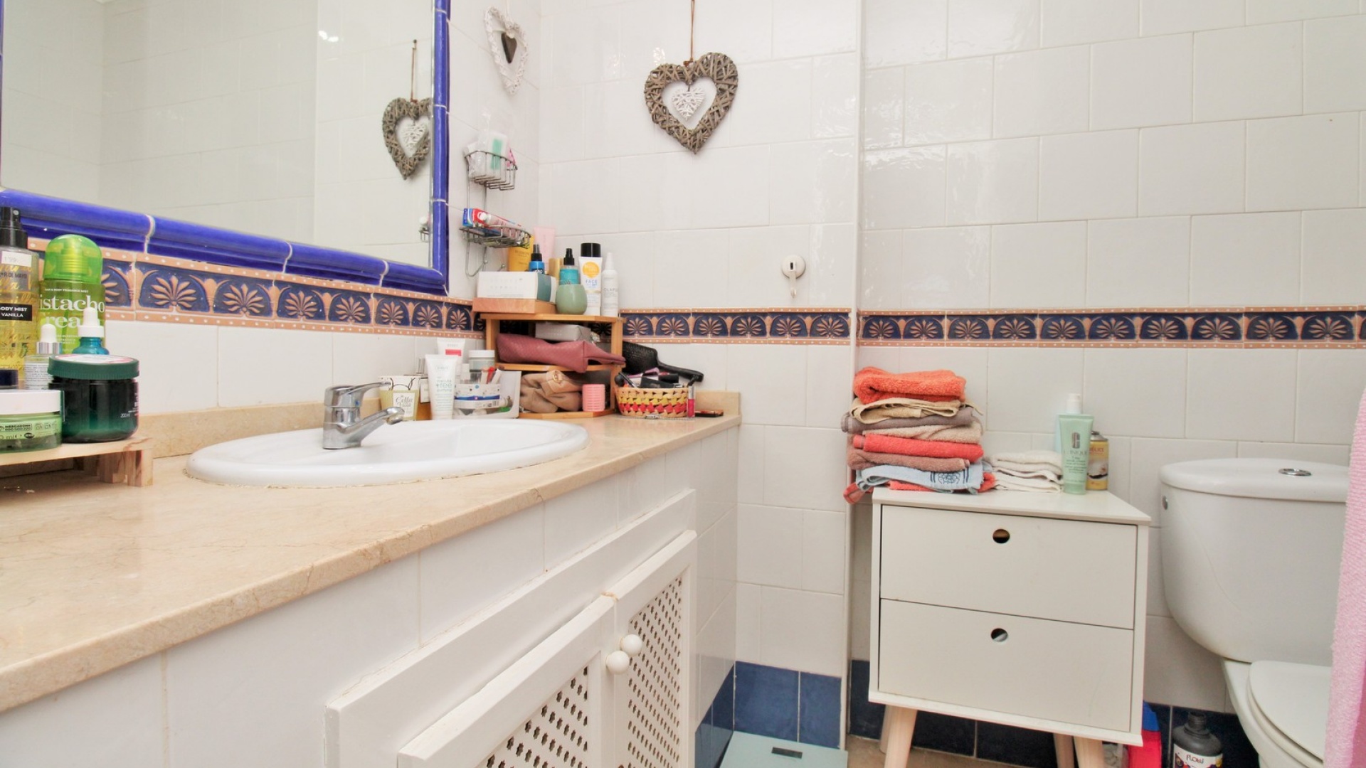 Resale - Apartment - Playa Flamenca - jumilla