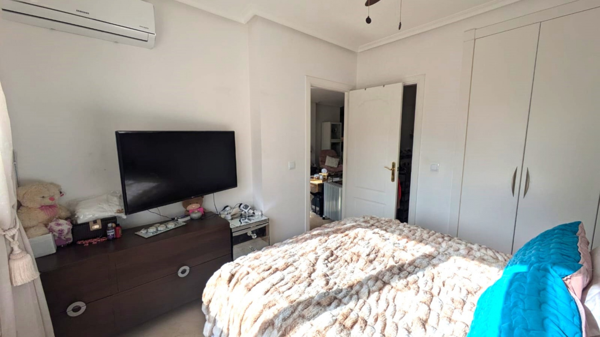 Resale - Apartment - Playa Flamenca - jumilla