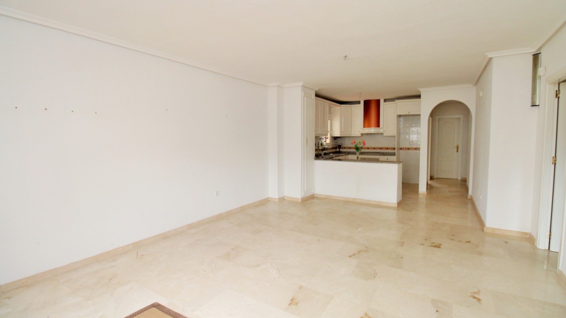 Resale - Apartment - Playa Flamenca - jumilla