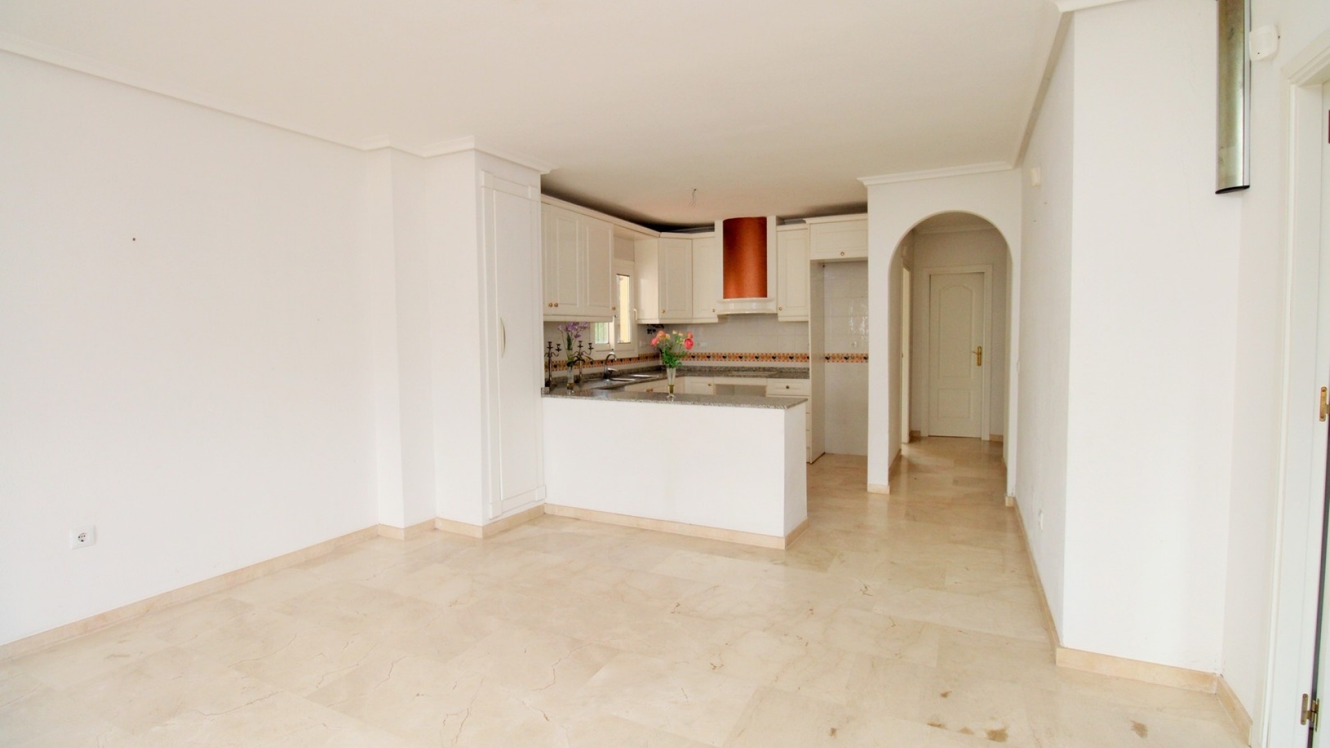 Resale - Apartment - Playa Flamenca - jumilla