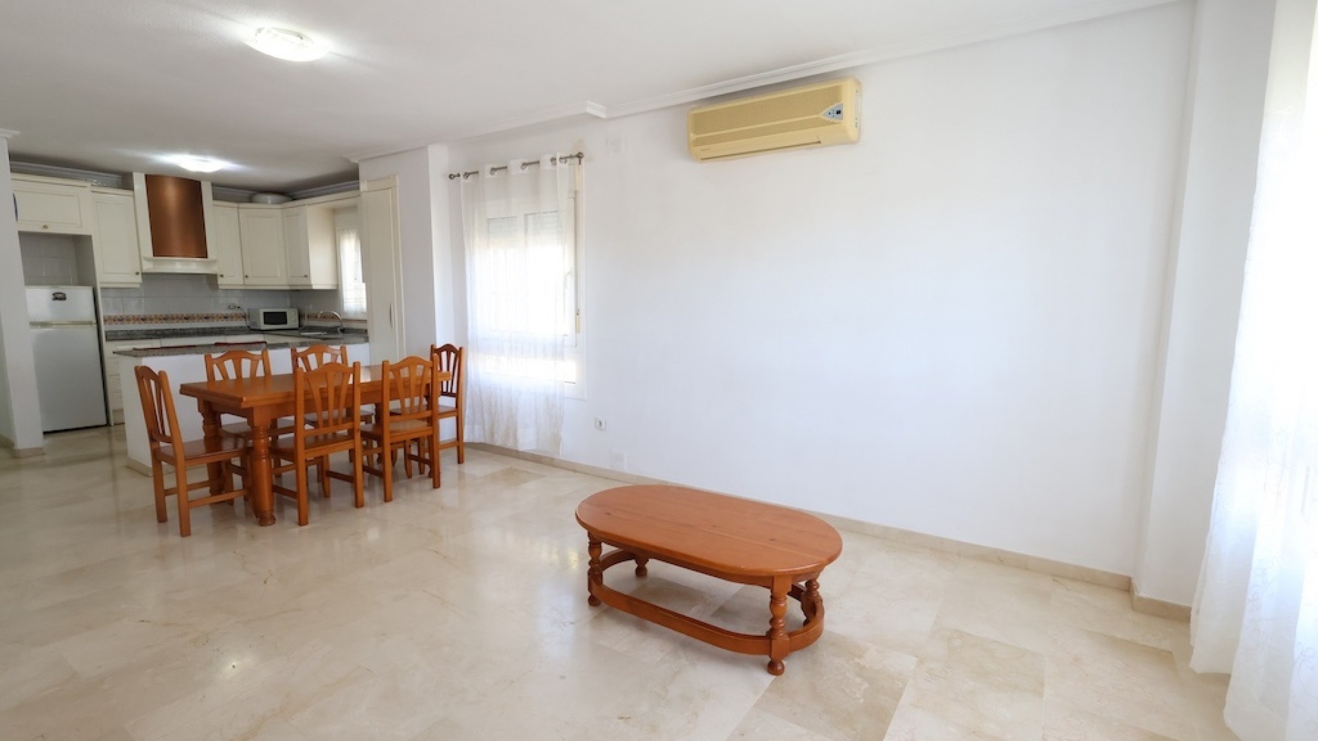 Resale - Apartment - Playa Flamenca - jumilla