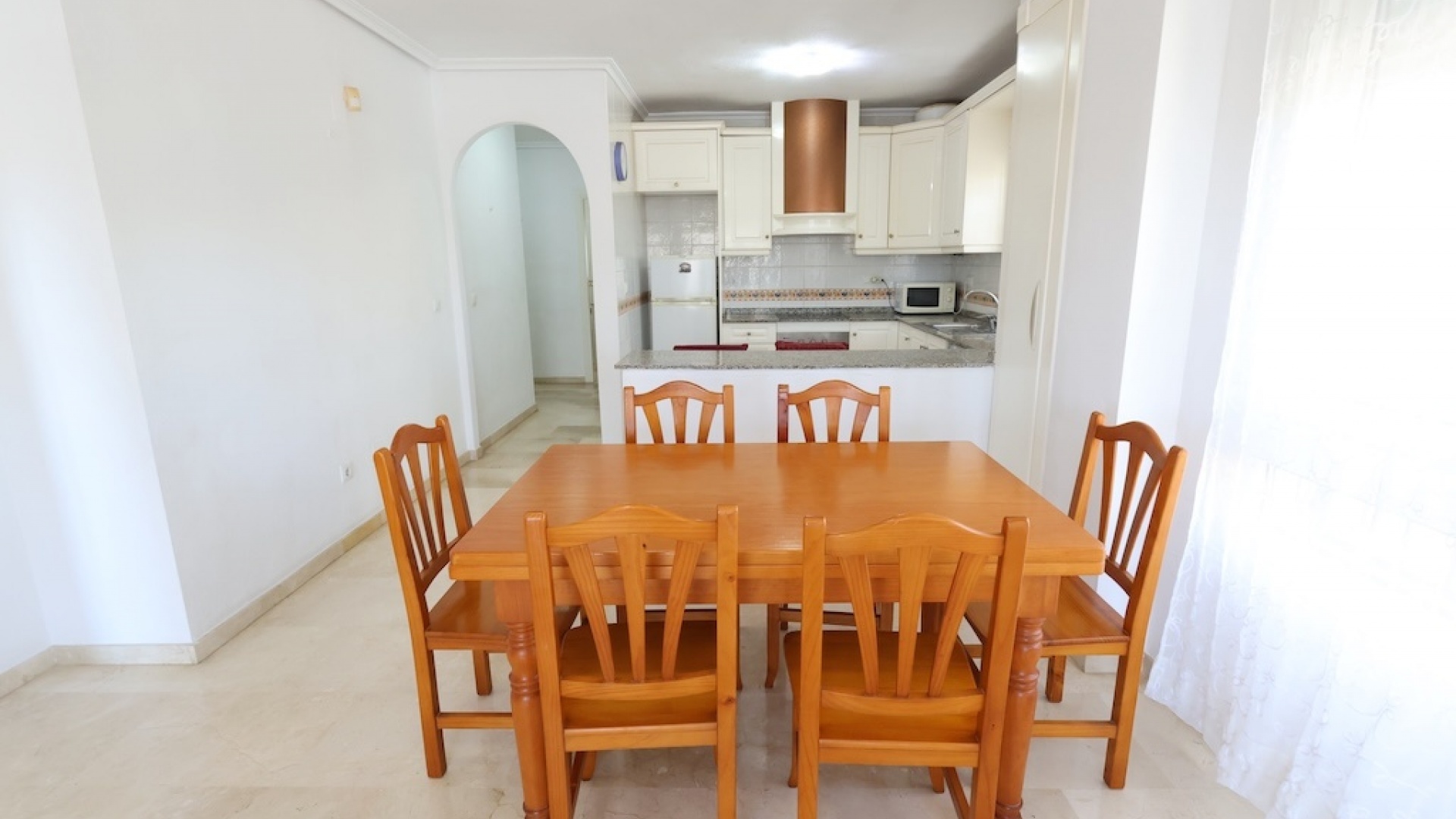 Resale - Apartment - Playa Flamenca - jumilla