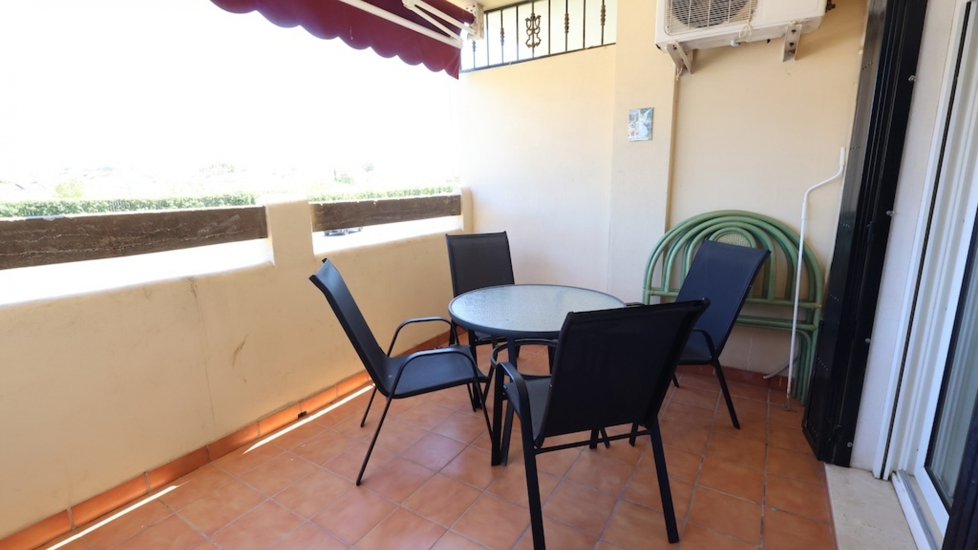 Resale - Apartment - Playa Flamenca - jumilla