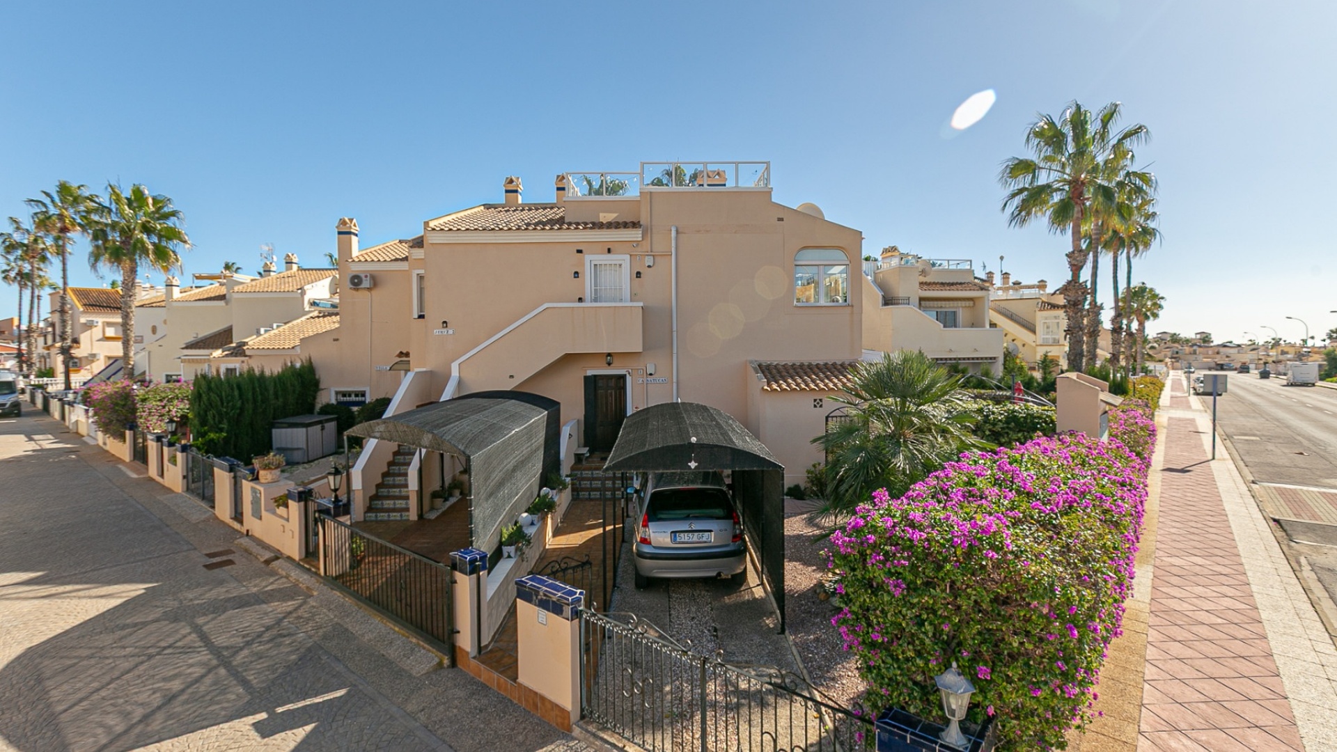 Resale - Apartment - Playa Flamenca - jumilla