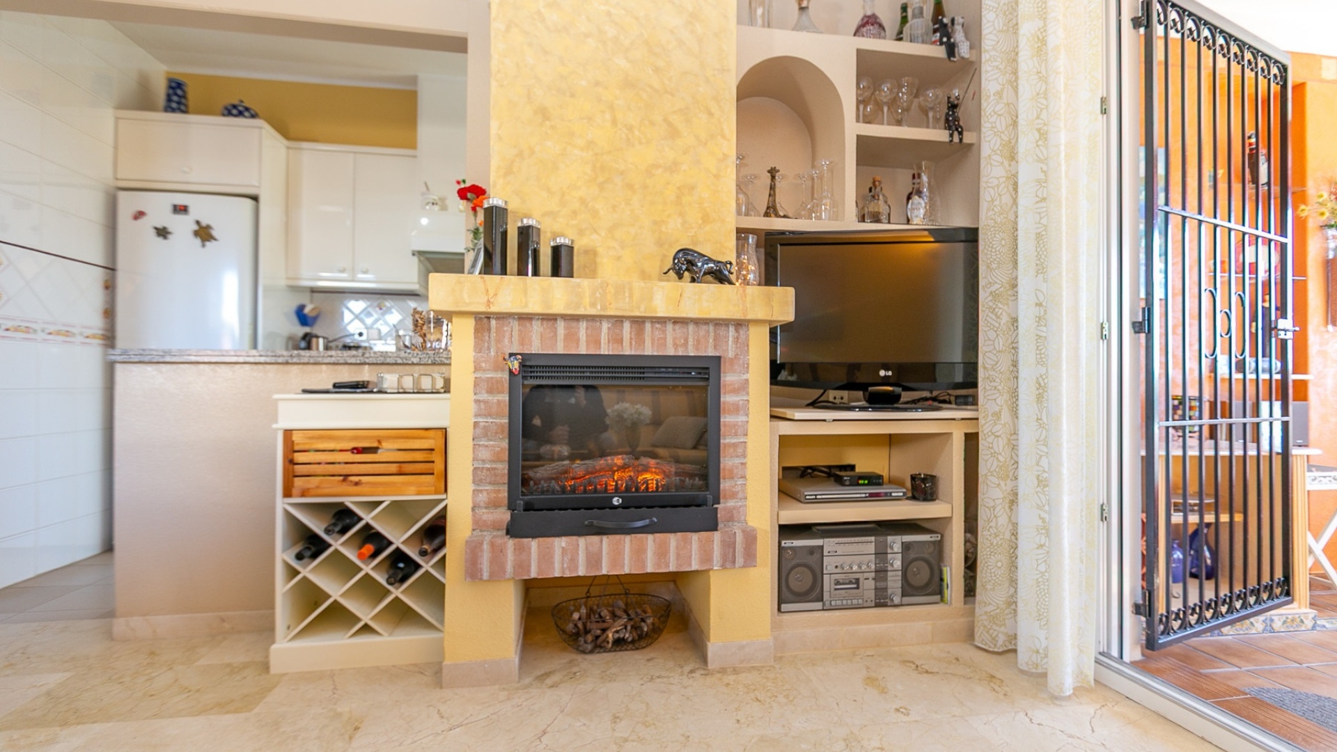 Resale - Apartment - Playa Flamenca - jumilla