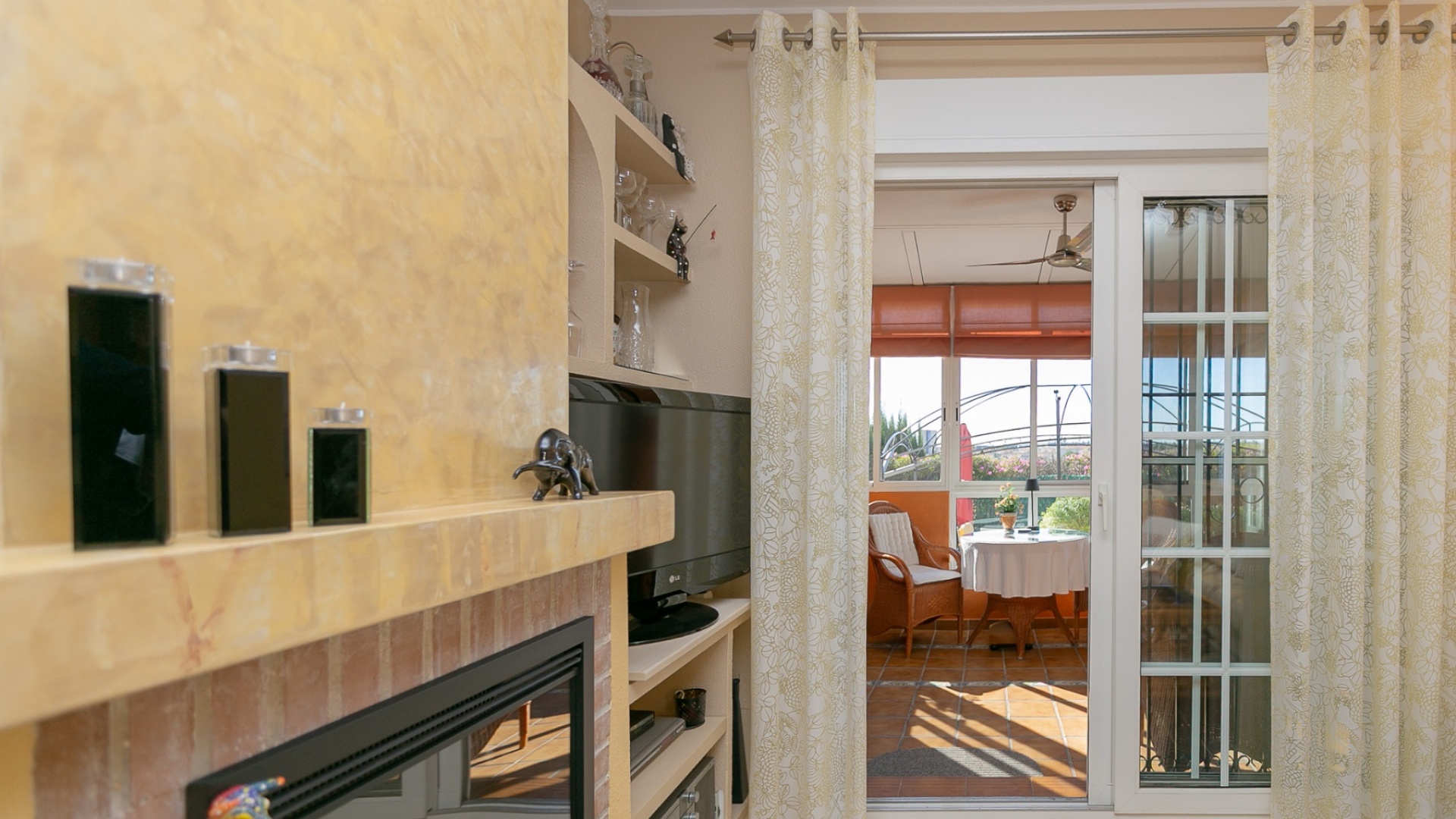 Resale - Apartment - Playa Flamenca - jumilla