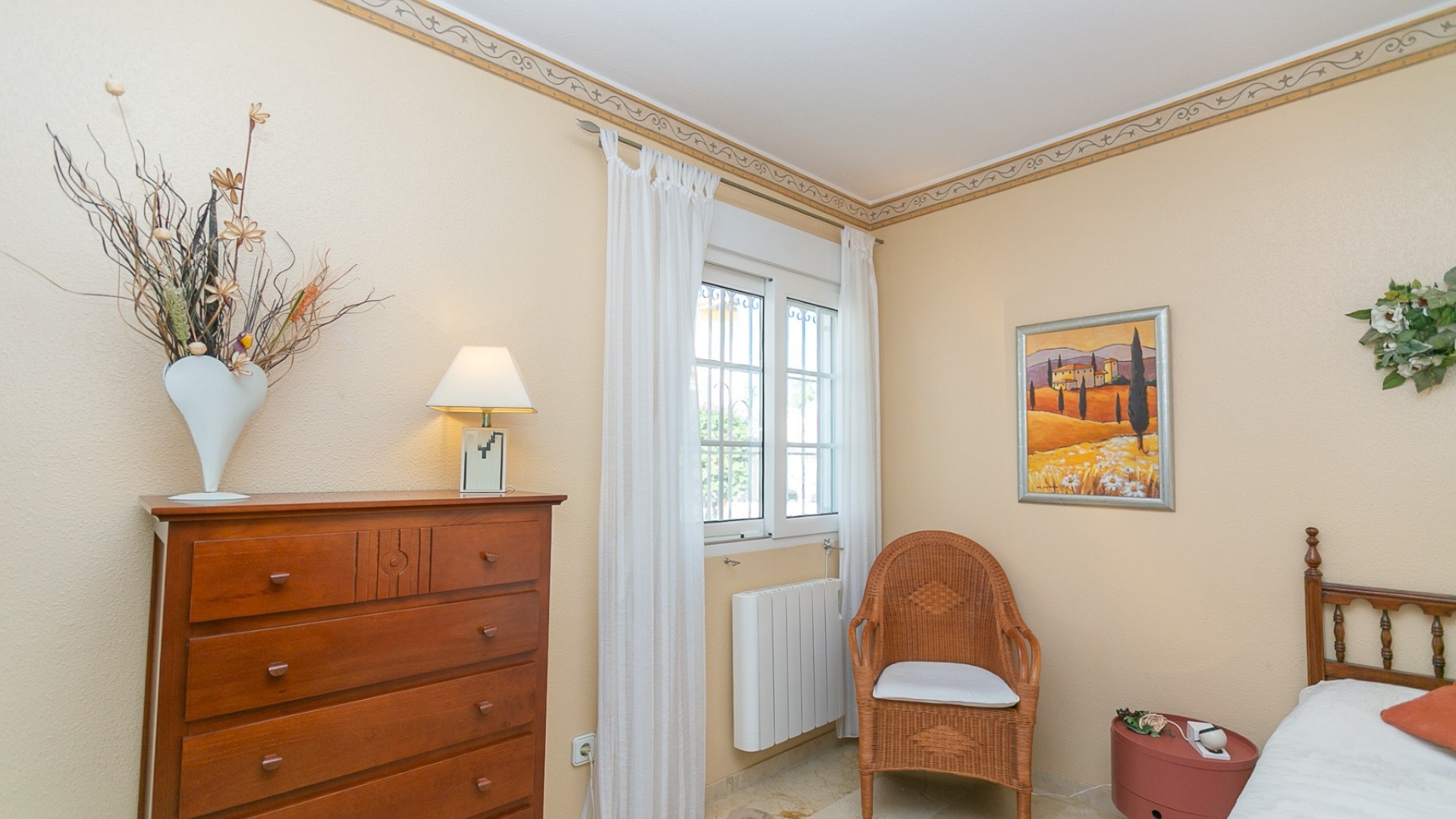 Resale - Apartment - Playa Flamenca - jumilla